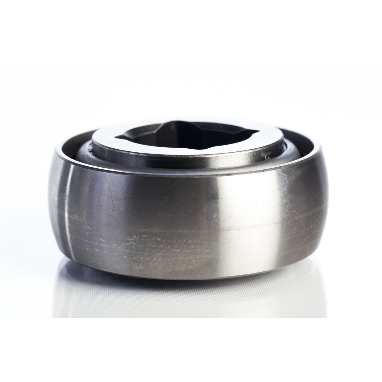 W209PPB5 1-1/4'' Square Bore Disc Bearing