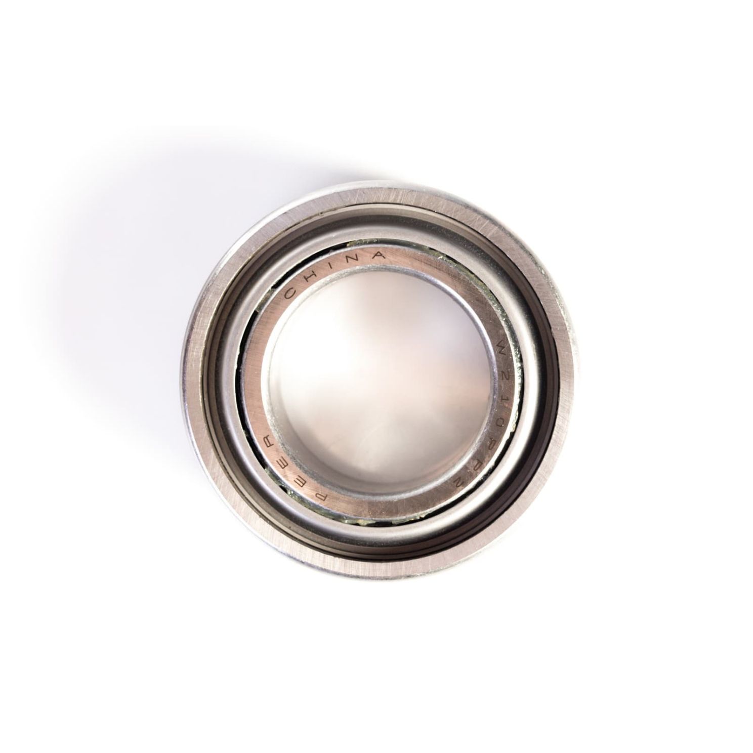 DC210TT2 1-15/16'' Round Bore Disc Bearing