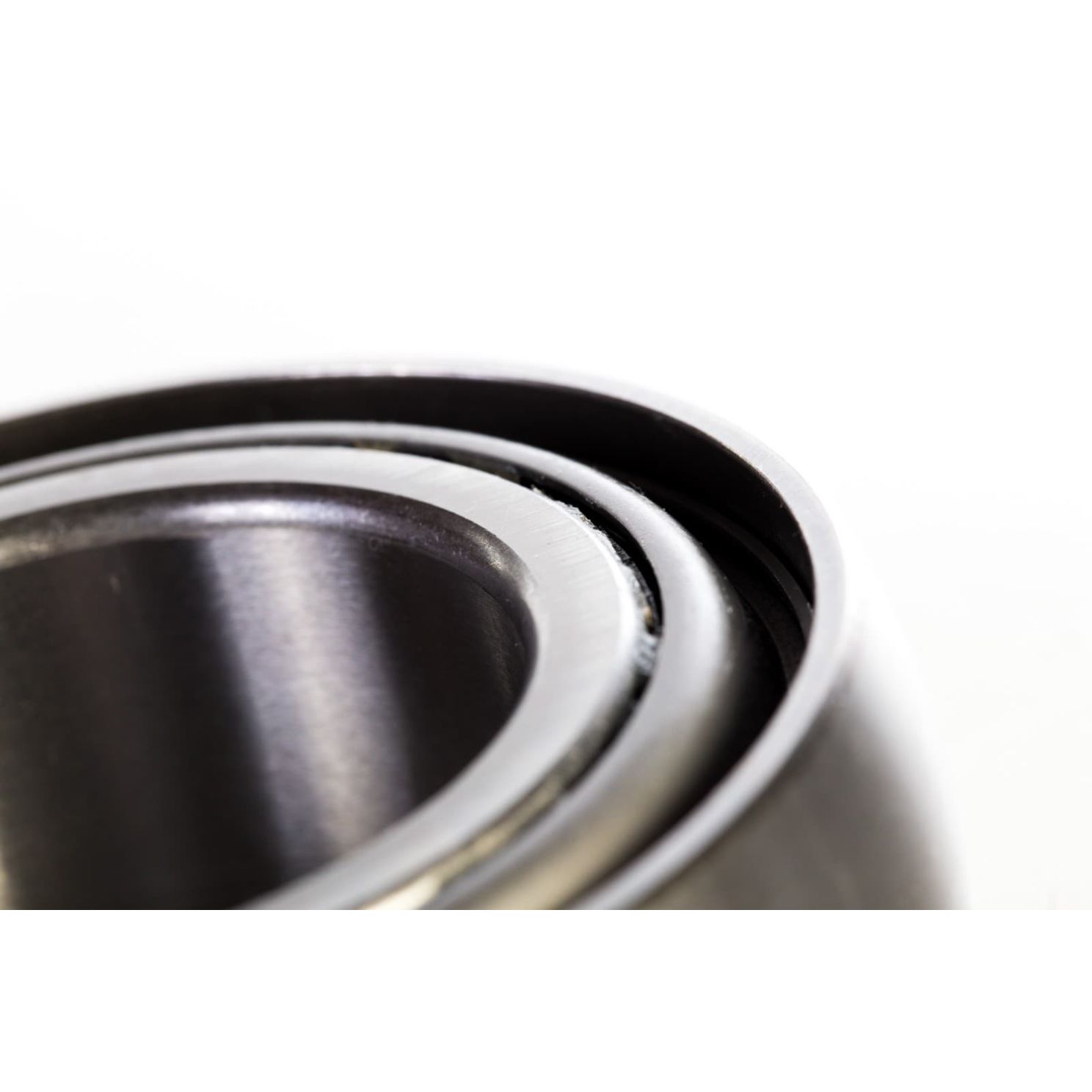 DS210TT2 1-15/16'' Round Bore Disc Bearing