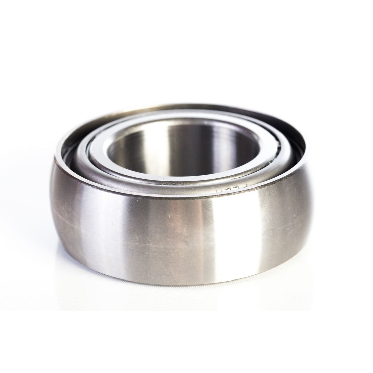 DS210TT2 1-15/16'' Round Bore Disc Bearing