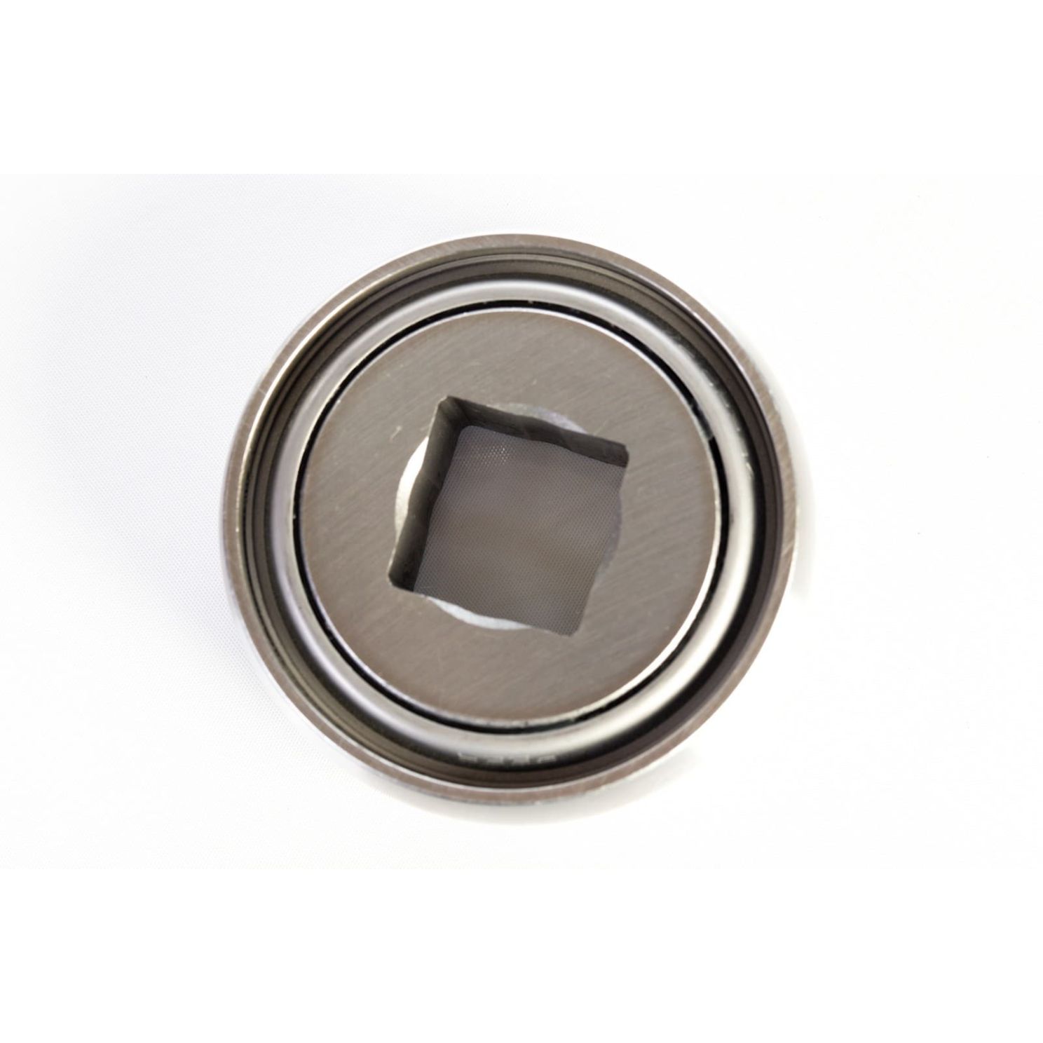 W210PPB4 1-1/8'' Square Bore Disc Bearing