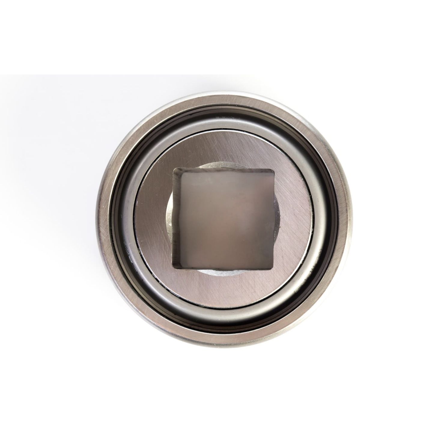 DC211TT3 1-1/2'' Square Bore Disc Bearing