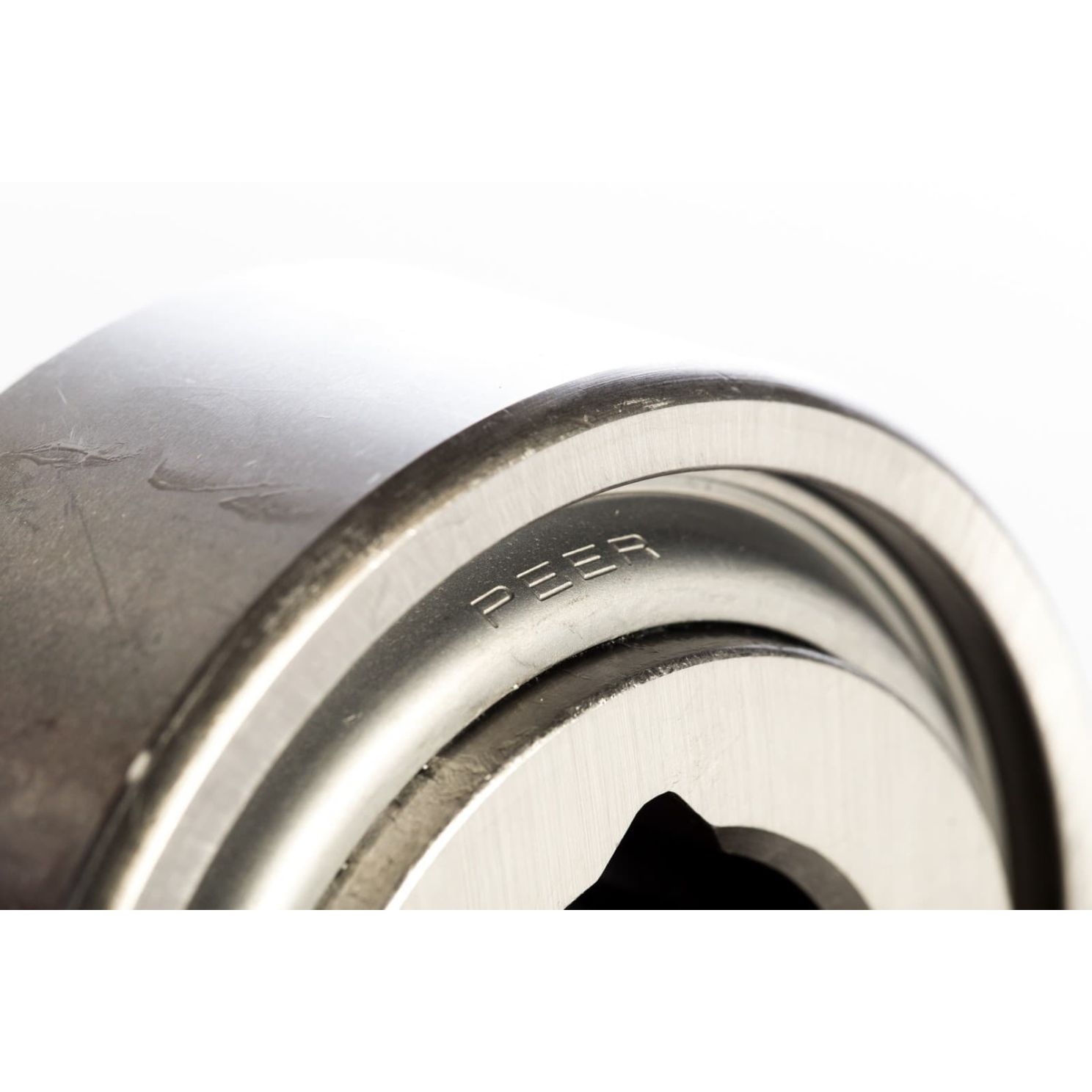 DC211TT5 1-1/2'' Square Bore Disc Bearing