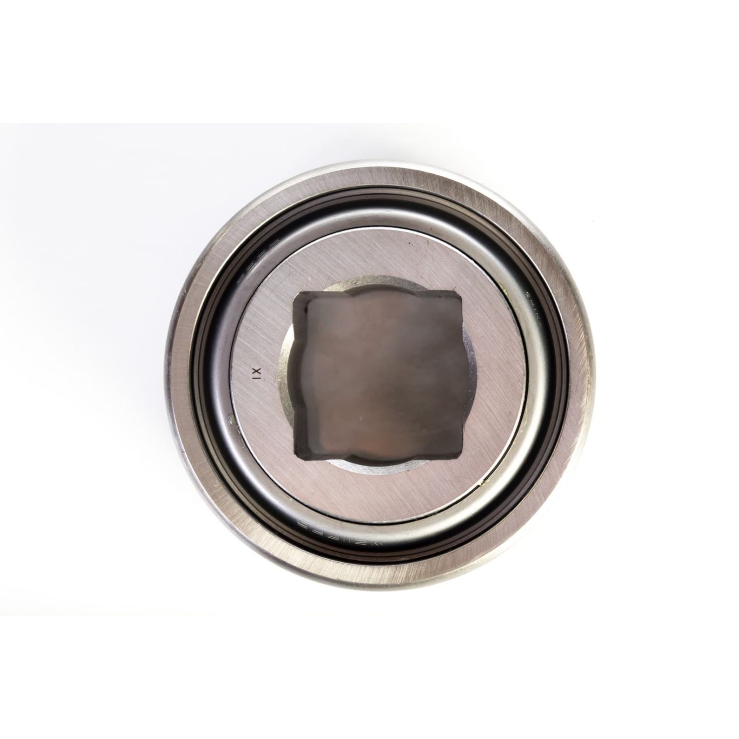 DC211TT5 1-1/2'' Square Bore Disc Bearing
