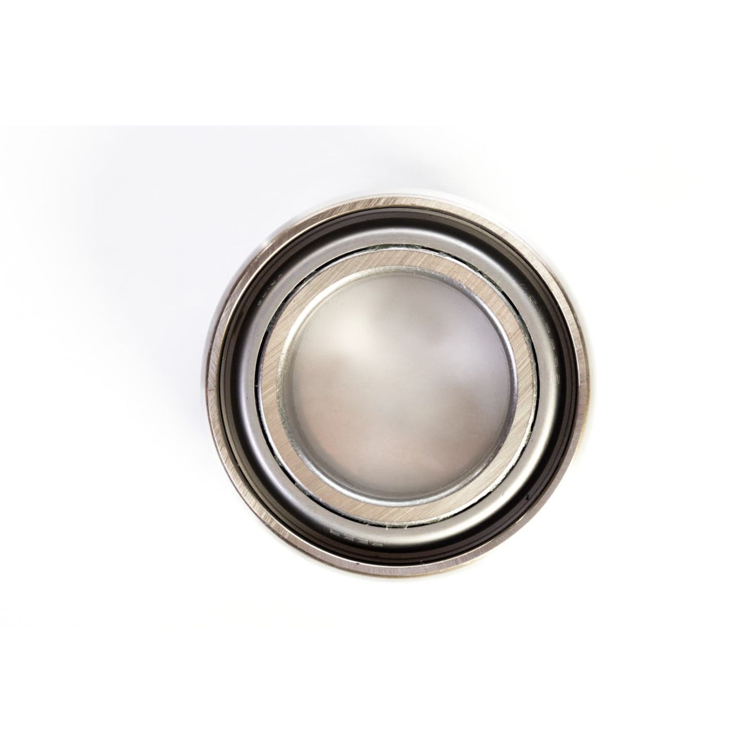 DS211TT2 2-3/16'' Round Bore Disc Bearing