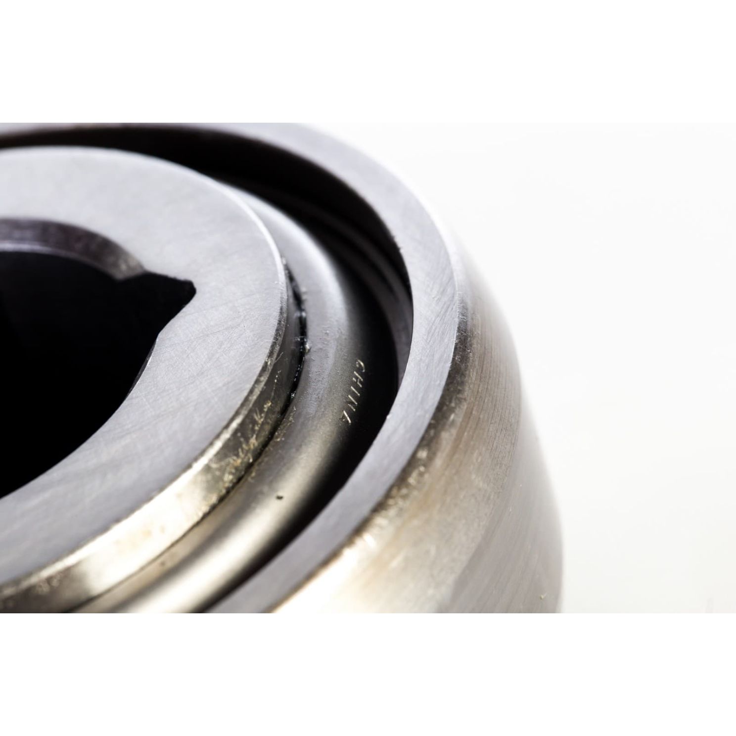 DS211TT6 1-1/2'' Square Bore Disc Bearing