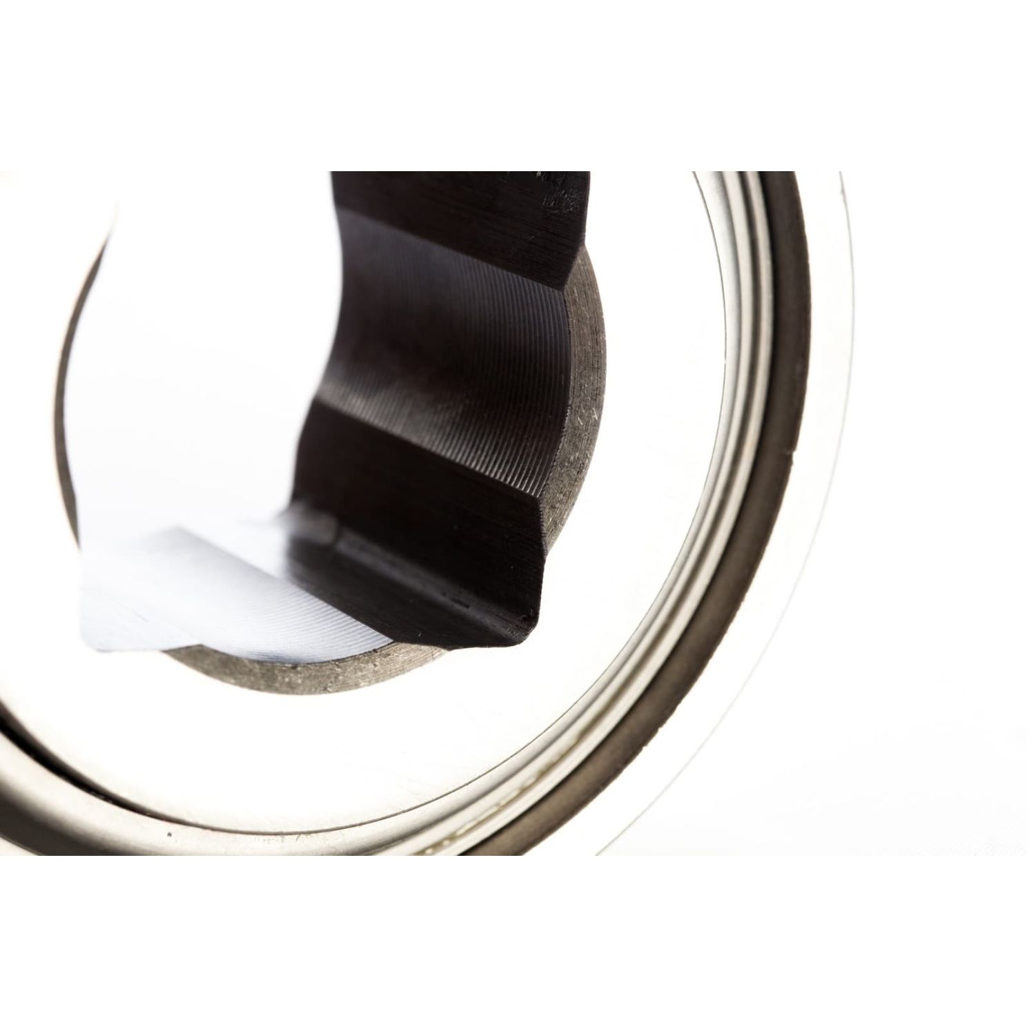 DS211TT6 1-1/2'' Square Bore Disc Bearing