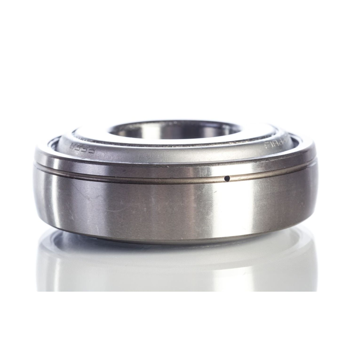 GW211PPB13 1-3/4'' Round Bore Disc Bearing