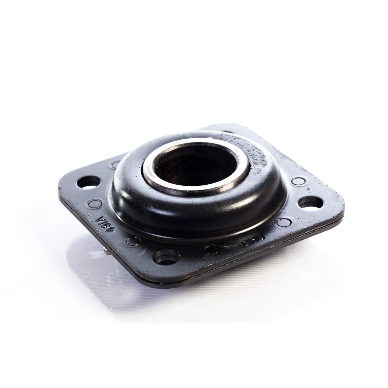 ST491A Timken Disc Harrow Bearing 1-3/4" Round Bore DHU1-3/4R-209 FD209RA