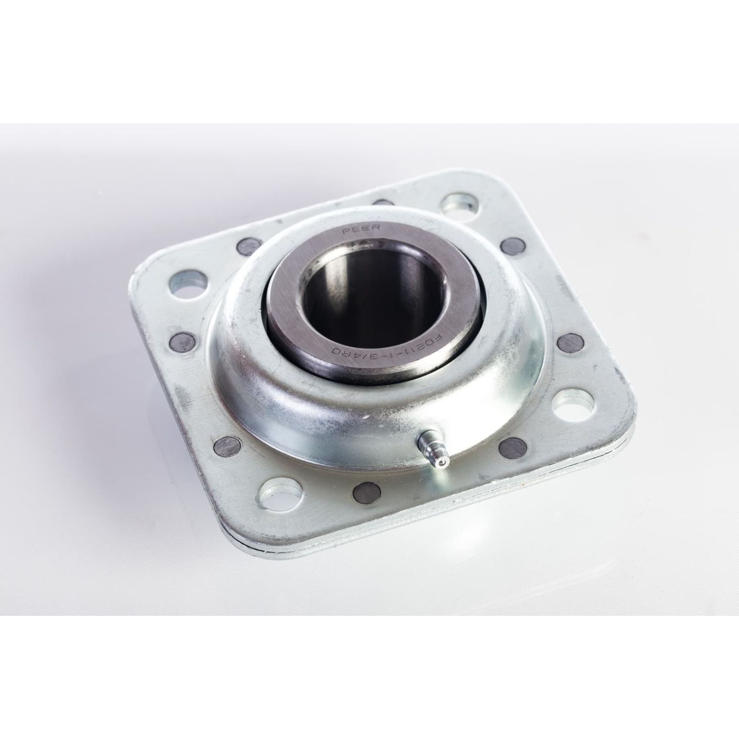 FD211RE Disc Harrow Bearing 1-3/4" Round Bore DHU1-3/4R-211