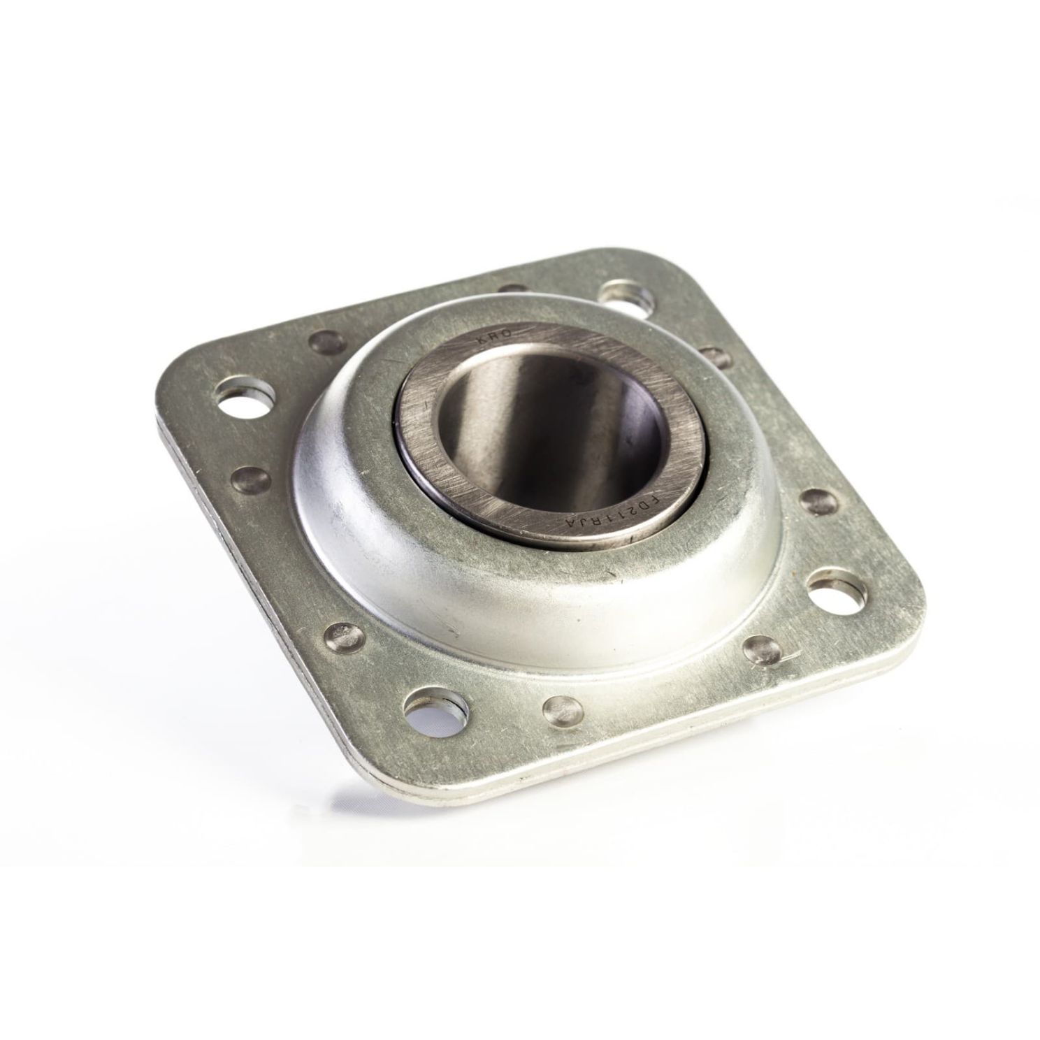 FD211RJA Disc Harrow Bearing 1-15/16" Round Bore DHU1-15/16R-211