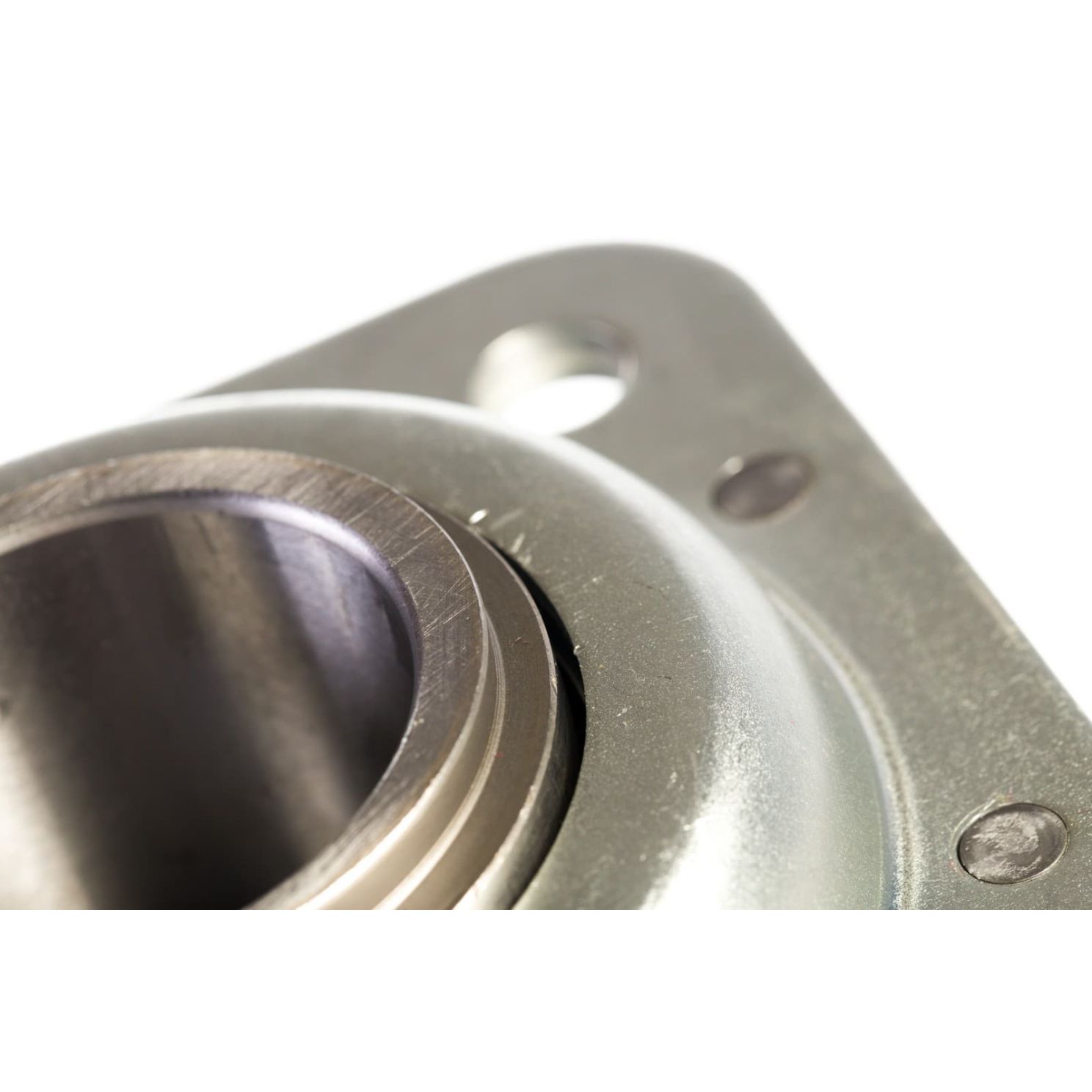 FD211RJA Disc Harrow Bearing 1-15/16" Round Bore DHU1-15/16R-211