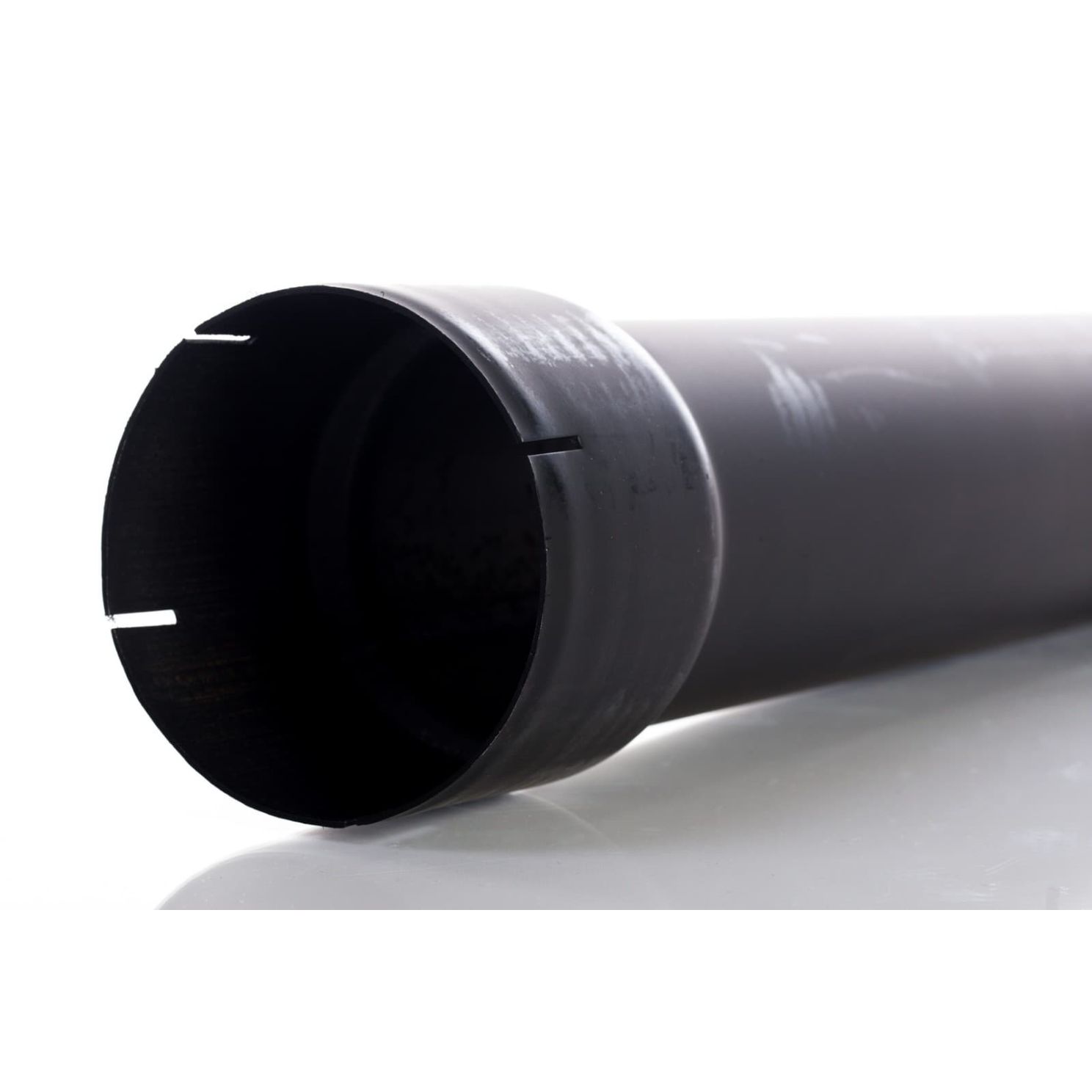 Stanley 4-1/2'' x 24'' Straight Exhaust Extension