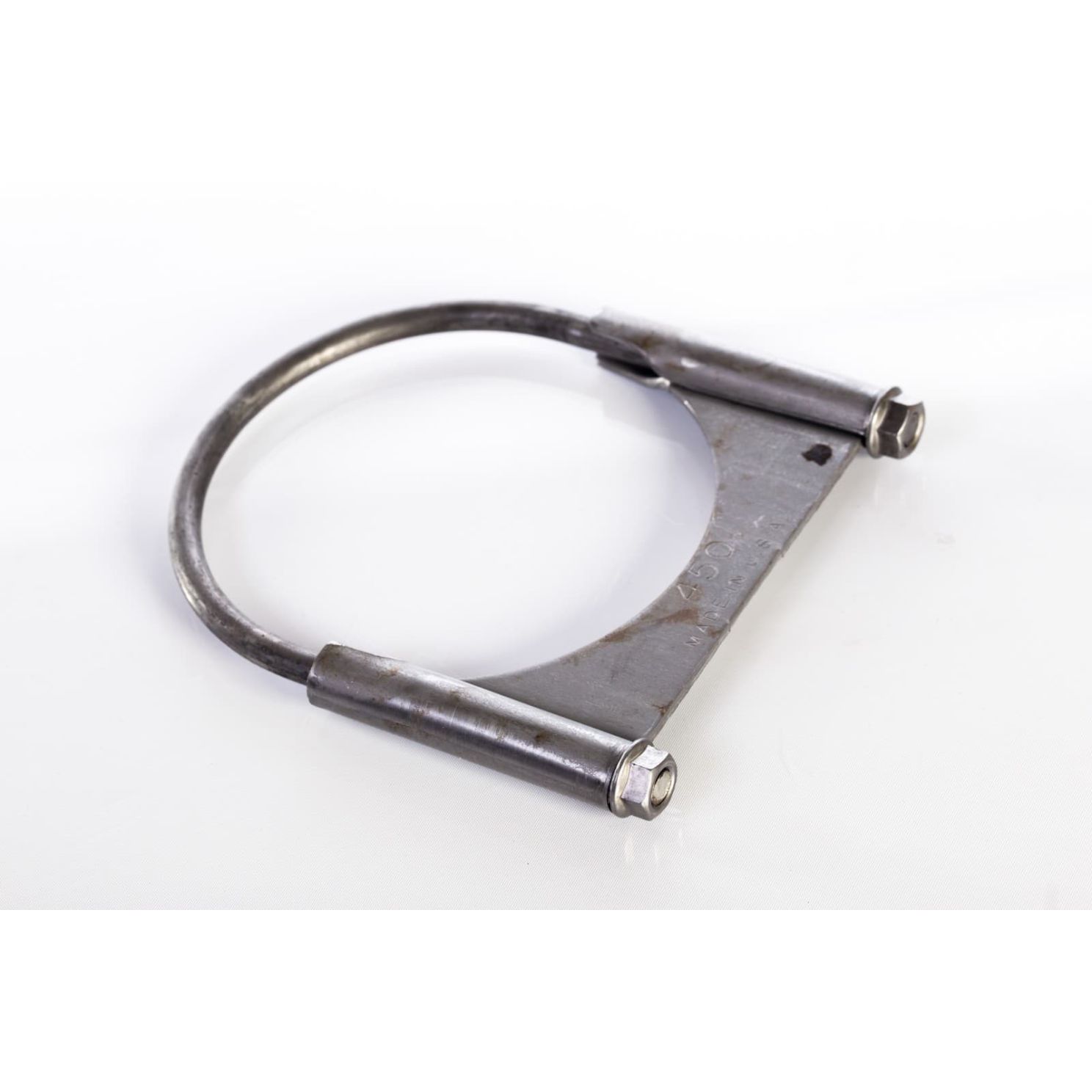 Stanley 4-1/2'' x 24'' Straight Exhaust Extension