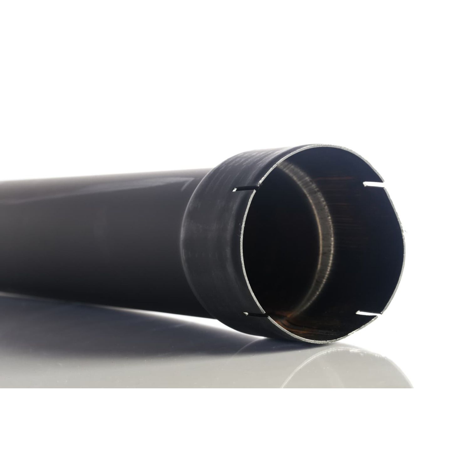 Stanley 4-1/2'' x 48'' Straight Exhaust Extension
