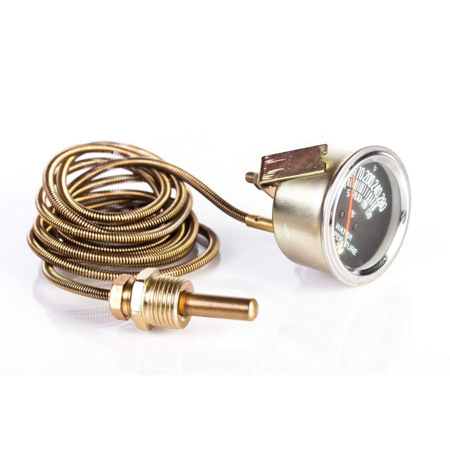 Herschel A1042944 Universal 2" Engine Temperature Gauge