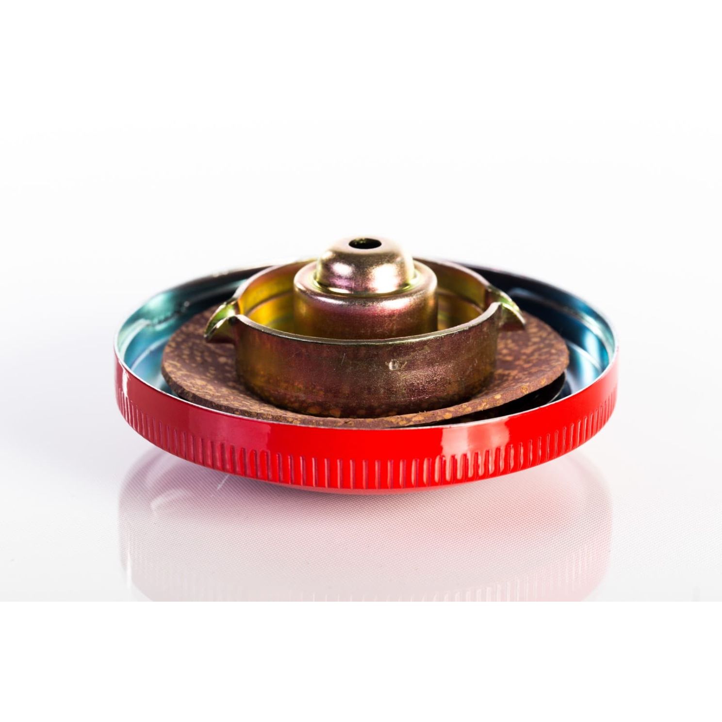 AT20911 Tractor Fuel Cap fits John Deere
