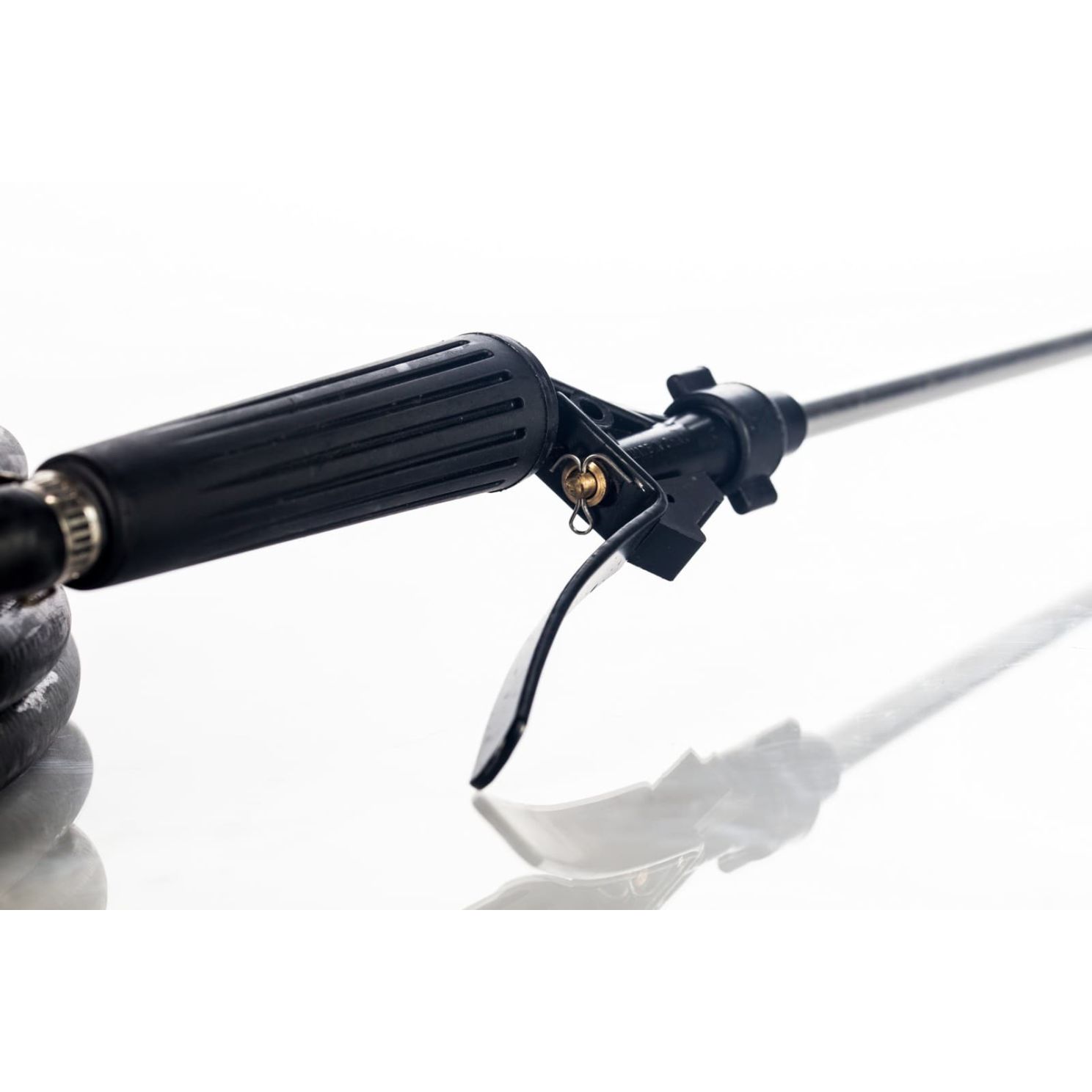 Master 15 Gallon Spot Sprayer SSC-01-015A-MM