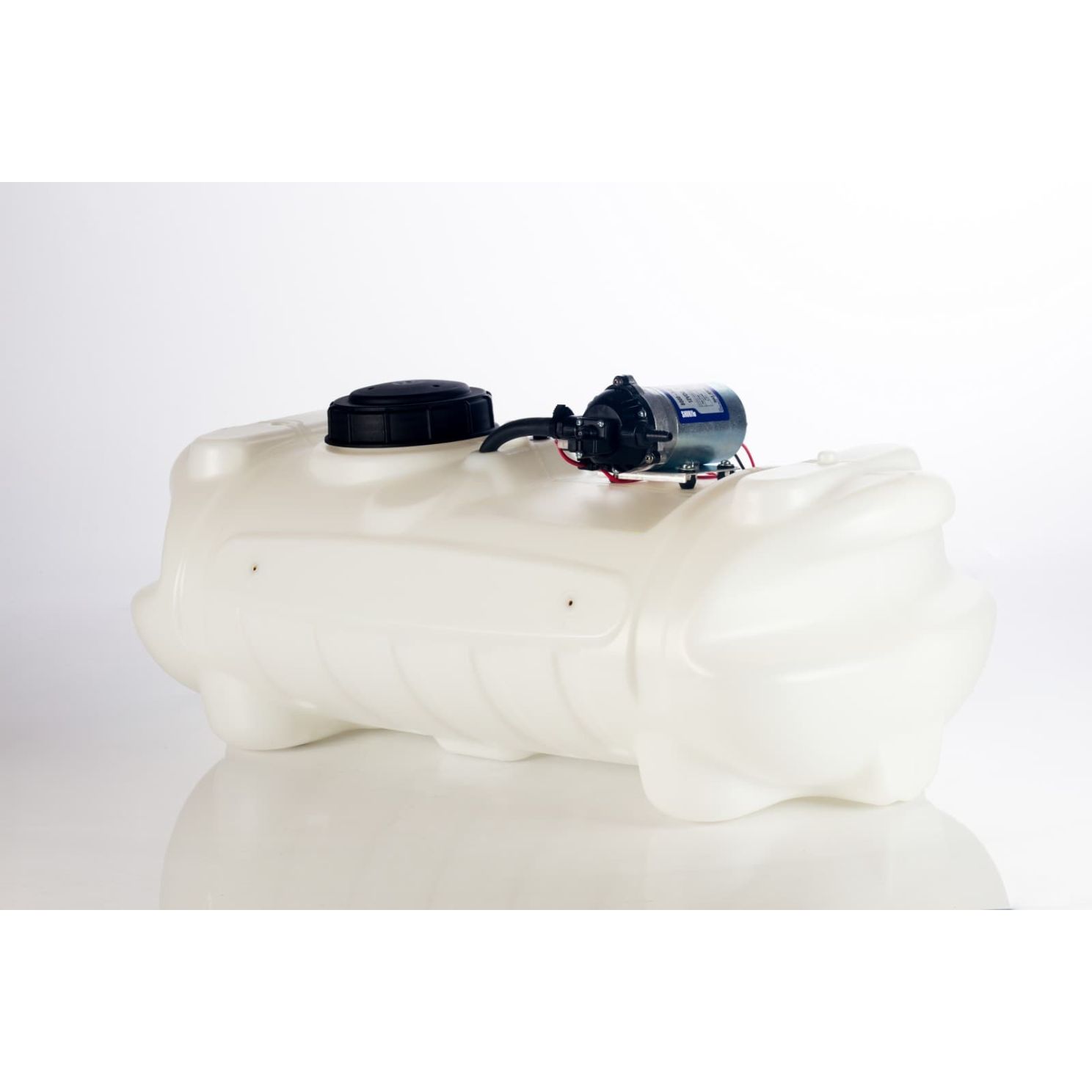 Master 15 Gallon Spot Sprayer SSC-01-015A-MM