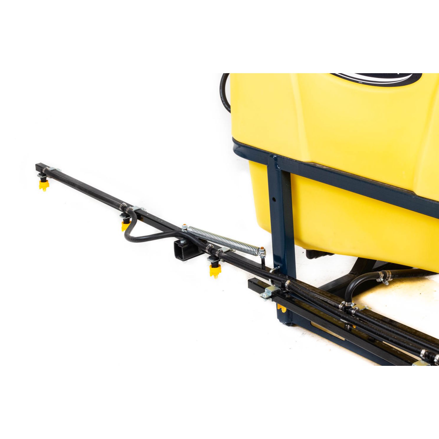 Ag Spray 60 Gallon 3 Point Sprayer with 7 Nozzle Boom