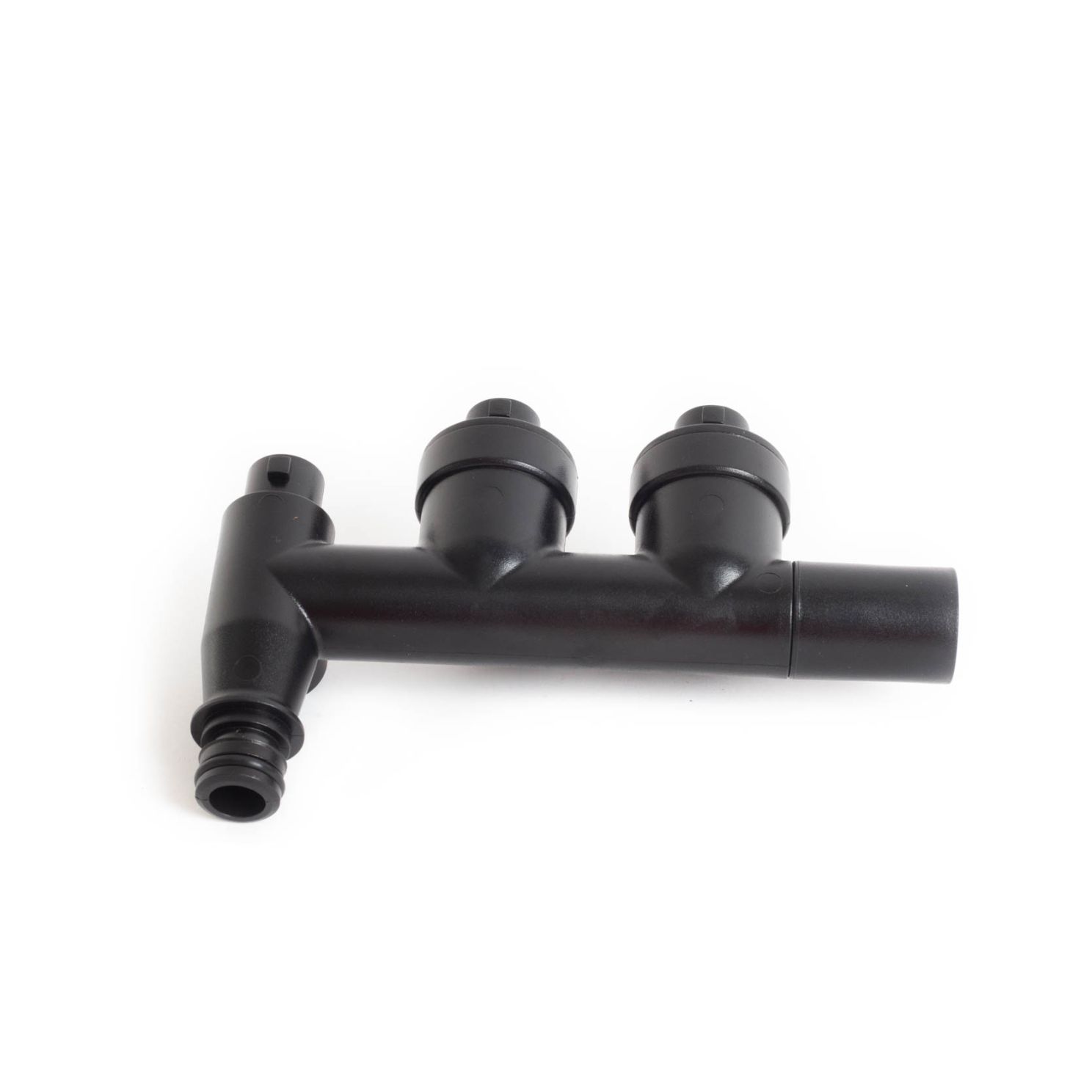 Ag Spray Quick Attach Valve Body Assembly 5302347