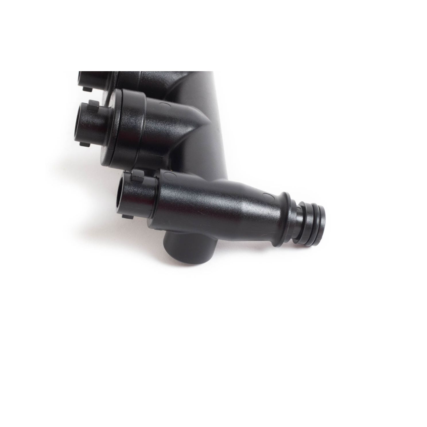 Ag Spray Quick Attach Valve Body Assembly 5302347