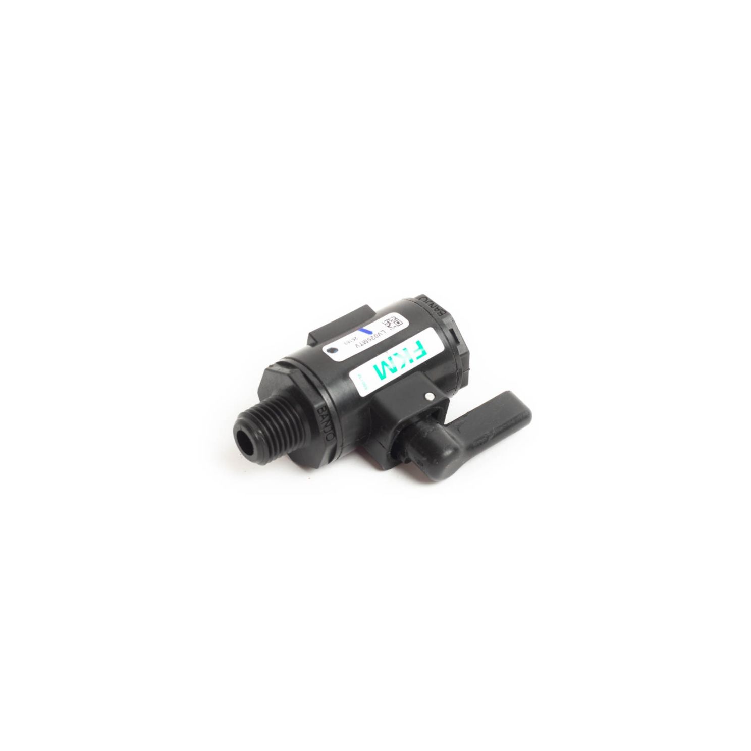 Ag Spray LV025MTV Micro Valve Assembly