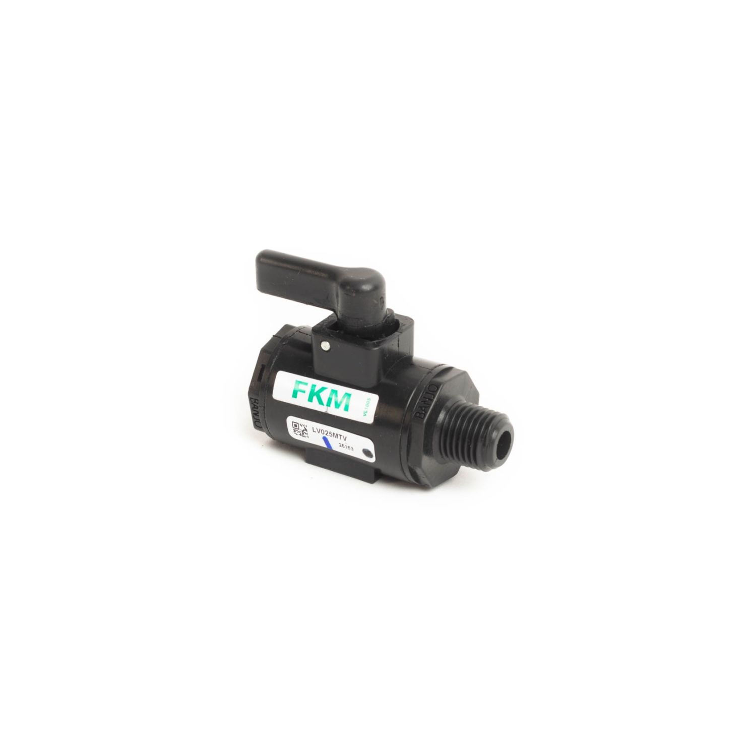 Ag Spray LV025MTV Micro Valve Assembly