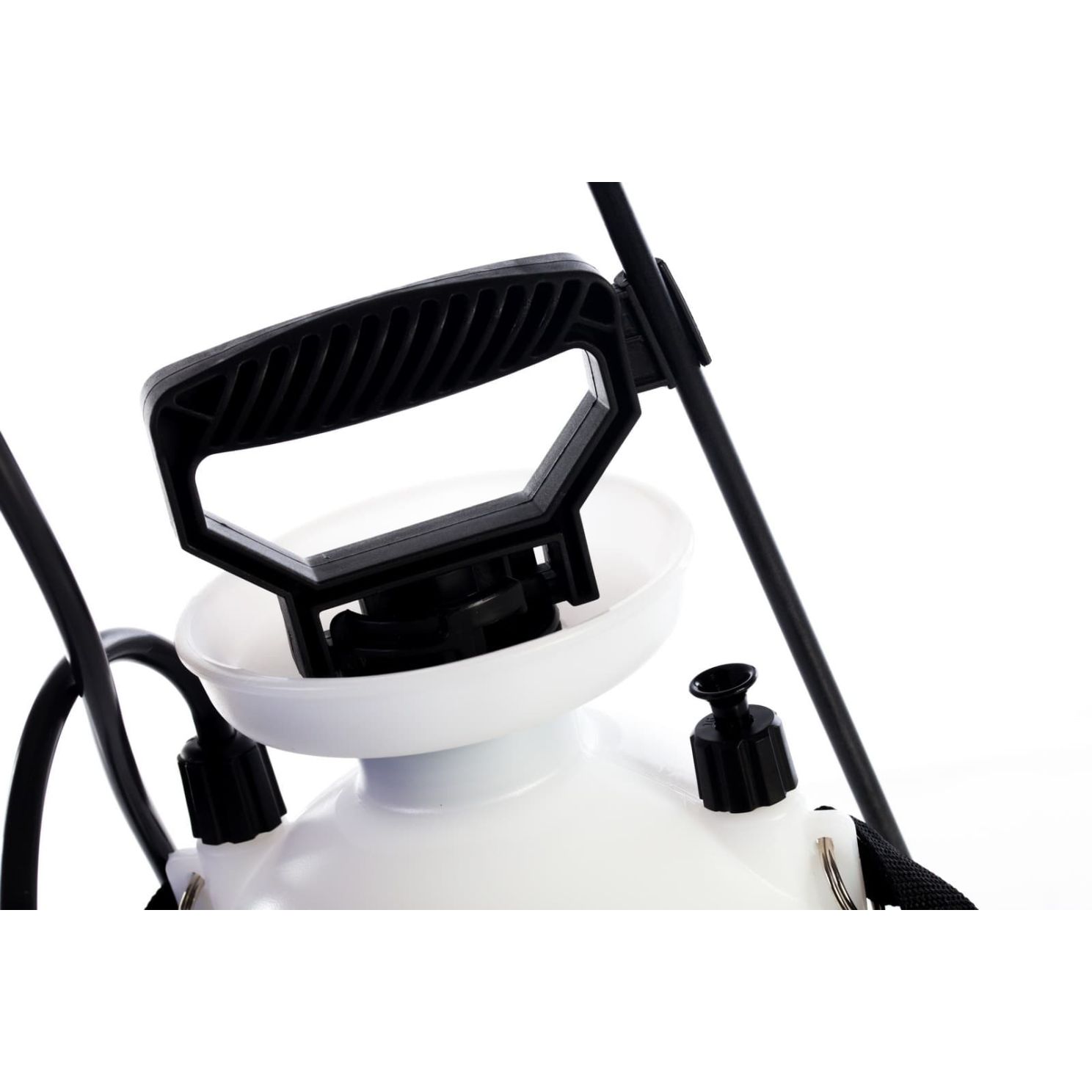 Valley 1.7 Gallon Hand Held Pump Sprayer