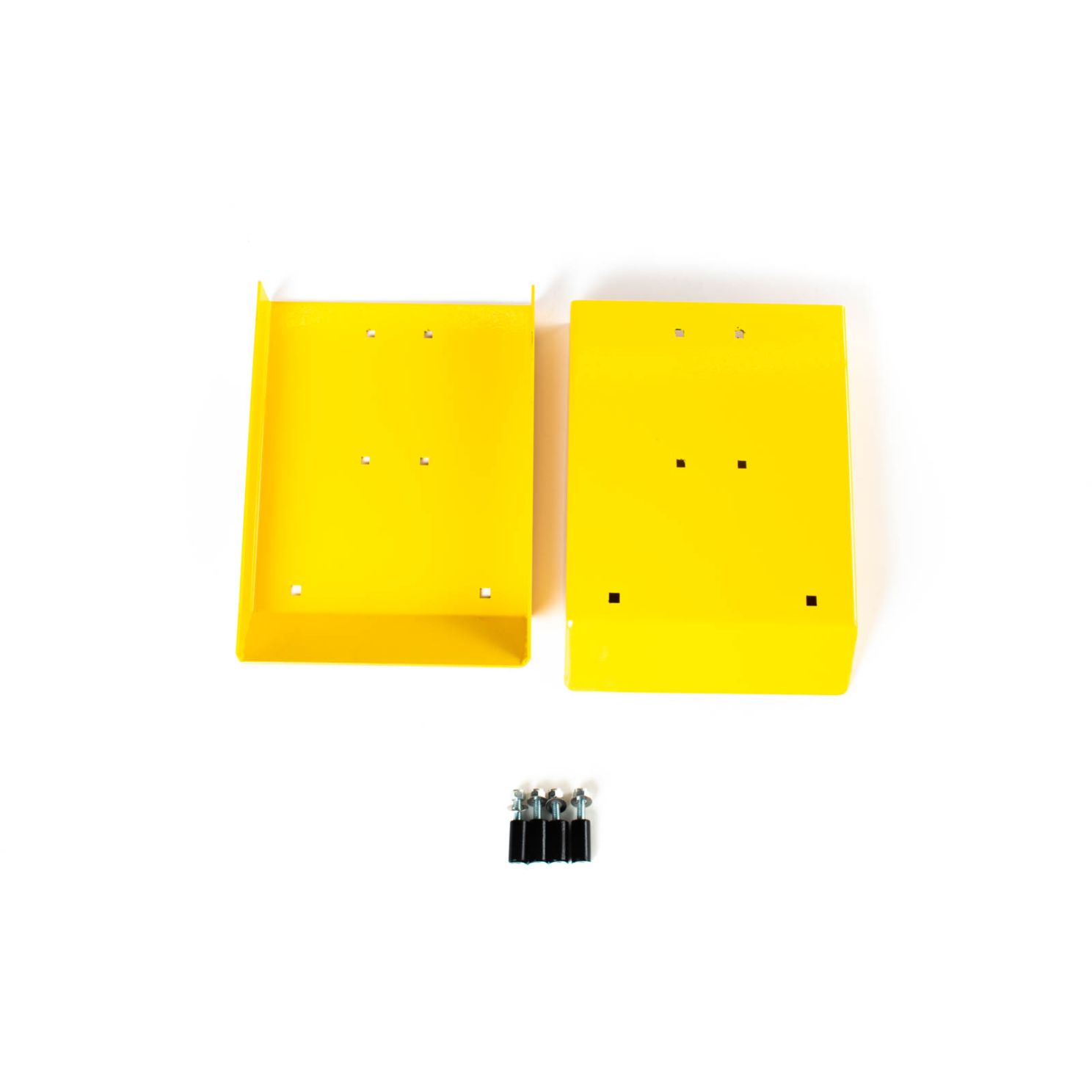 Boomsaver fits John Deere R series sprayer with Aluminum Booms