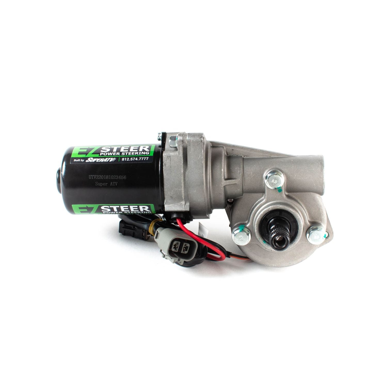 UTV EZ Steer Power Steering kit fits John Deere Gators