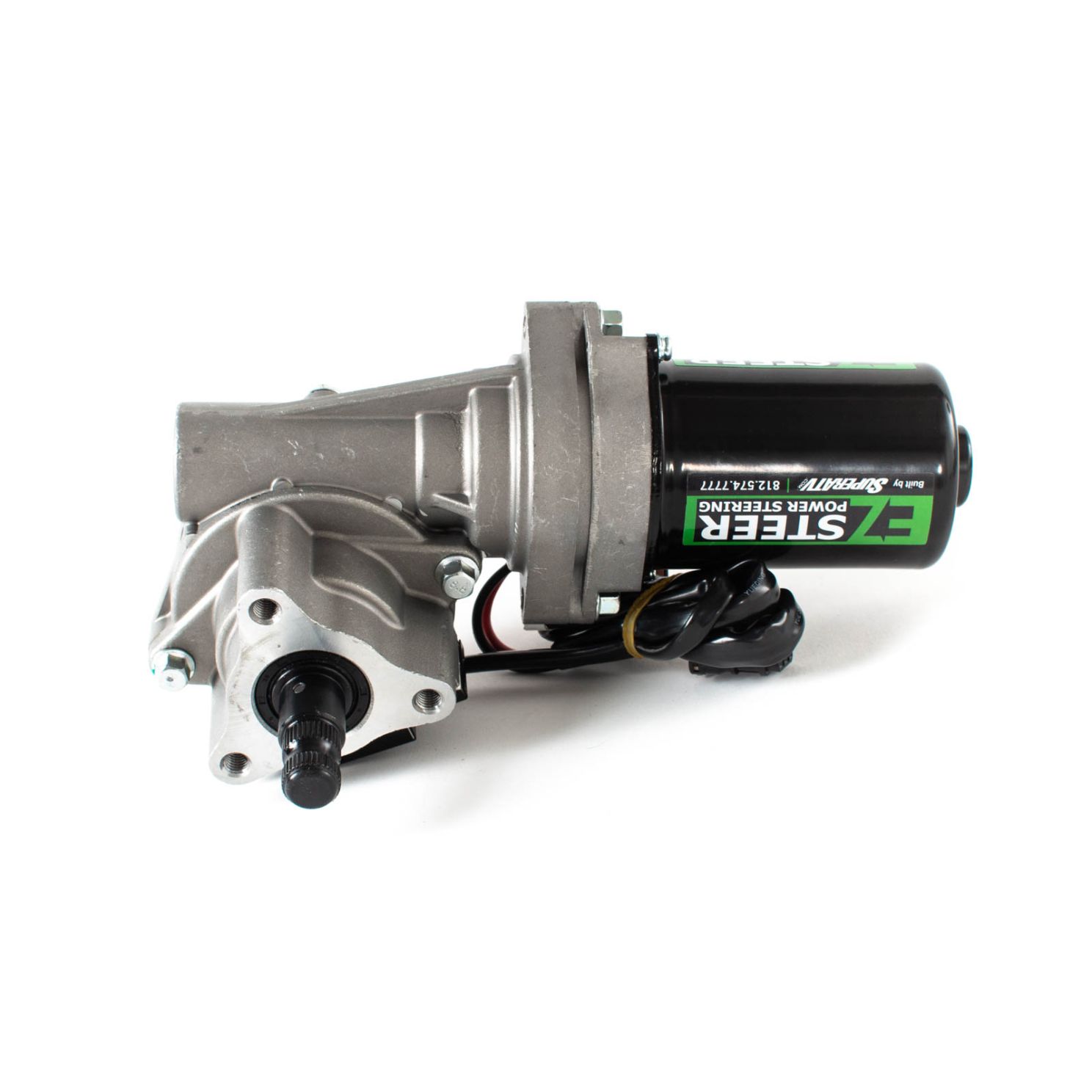 UTV EZ Steer Power Steering kit fits John Deere Gators