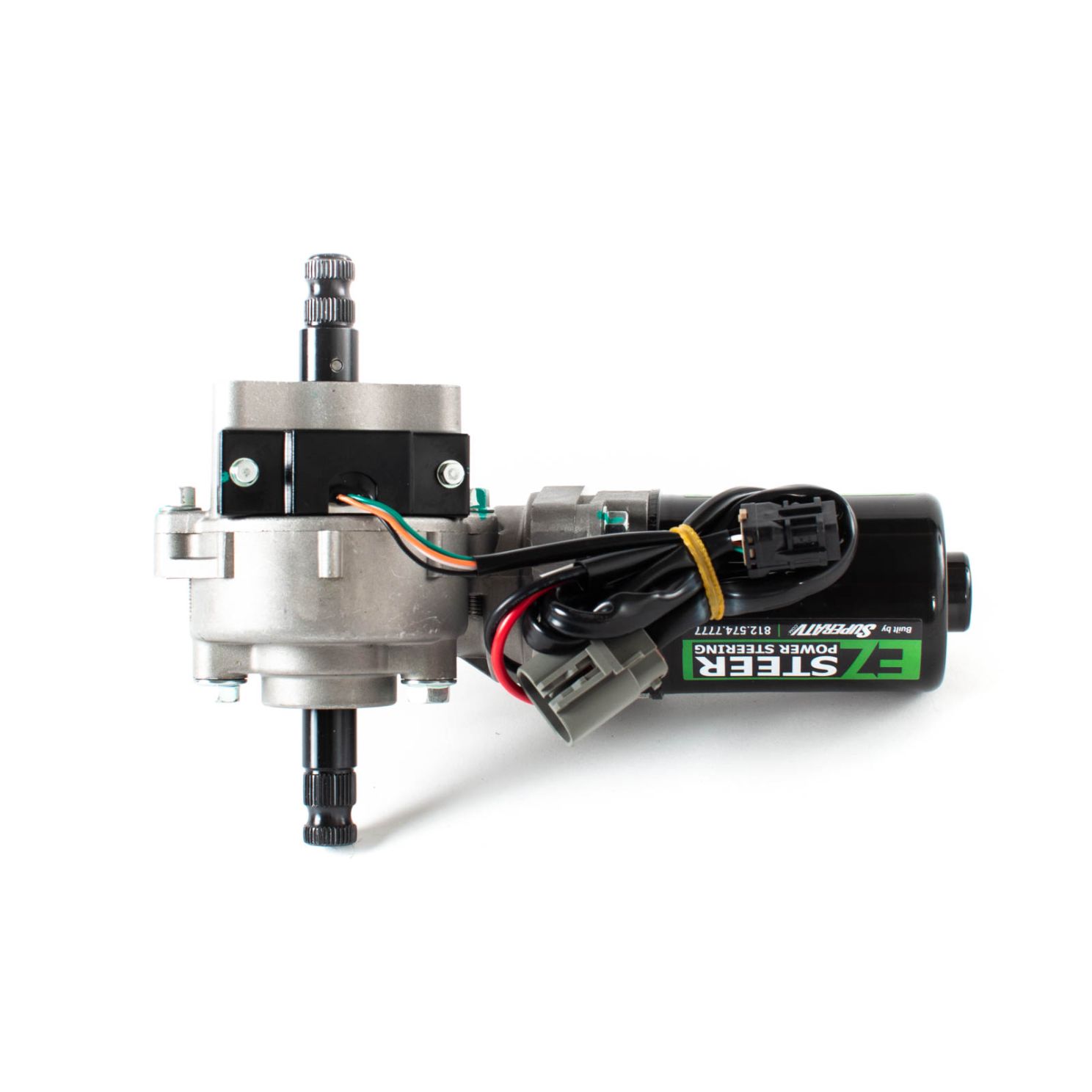 UTV EZ Steer Power Steering kit fits John Deere Gators