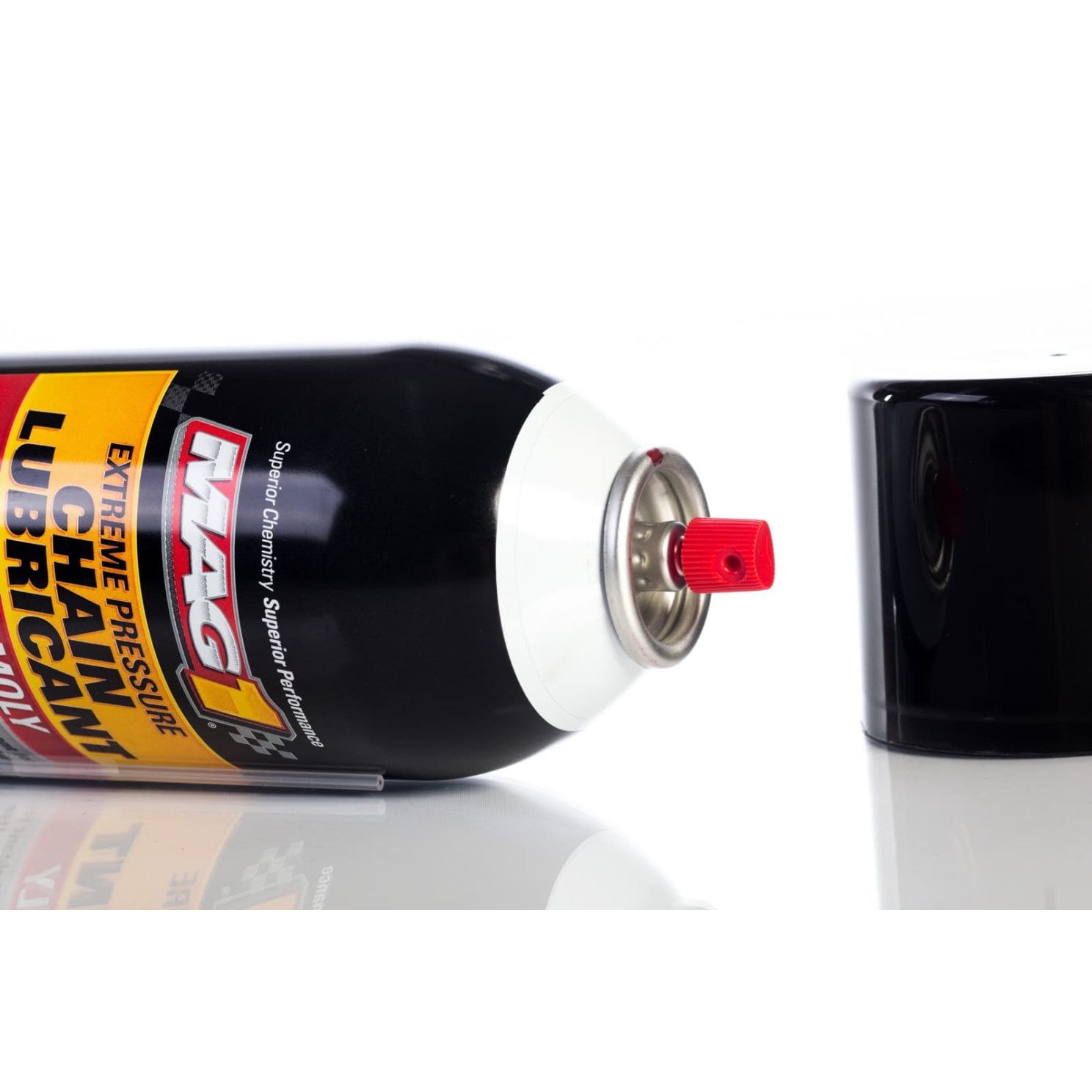 Mag 1 Chain Lube Aerosol