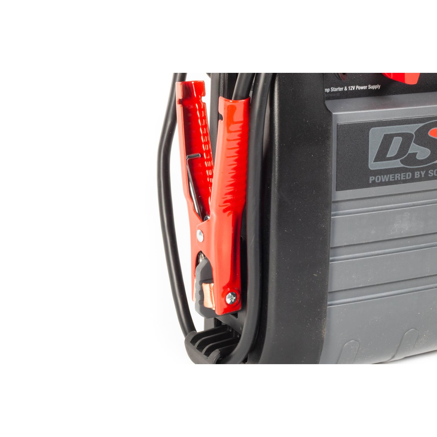 DSR Schumacher Pro Series 350 CCA Battery Jump Pack DSR165