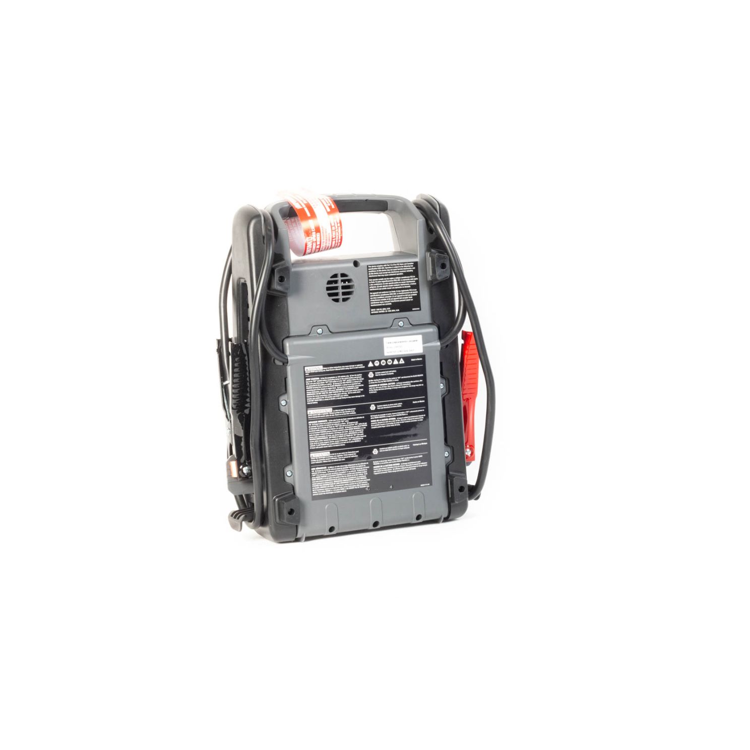 DSR Schumacher Pro Series 350 CCA Battery Jump Pack DSR165