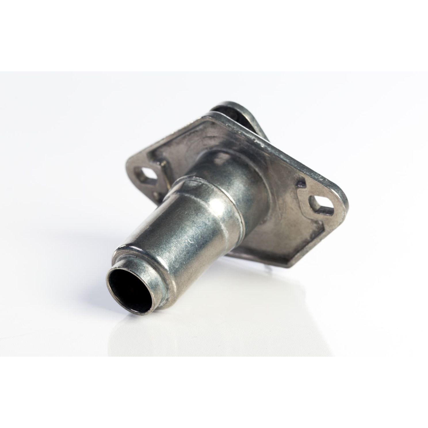 6 Pole Aluminum Vehicle End Socket