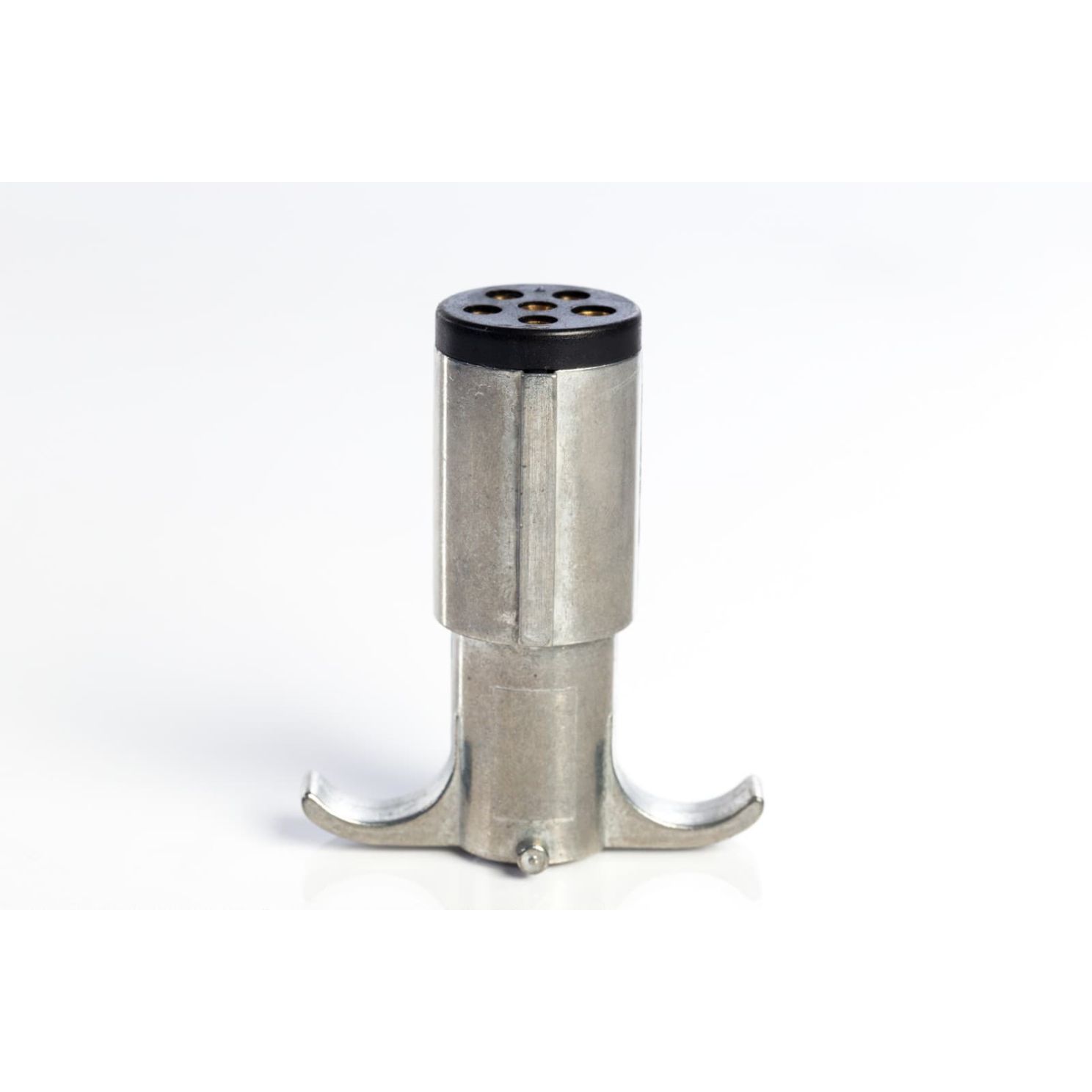 6 Pole Aluminum Trailer End Plug