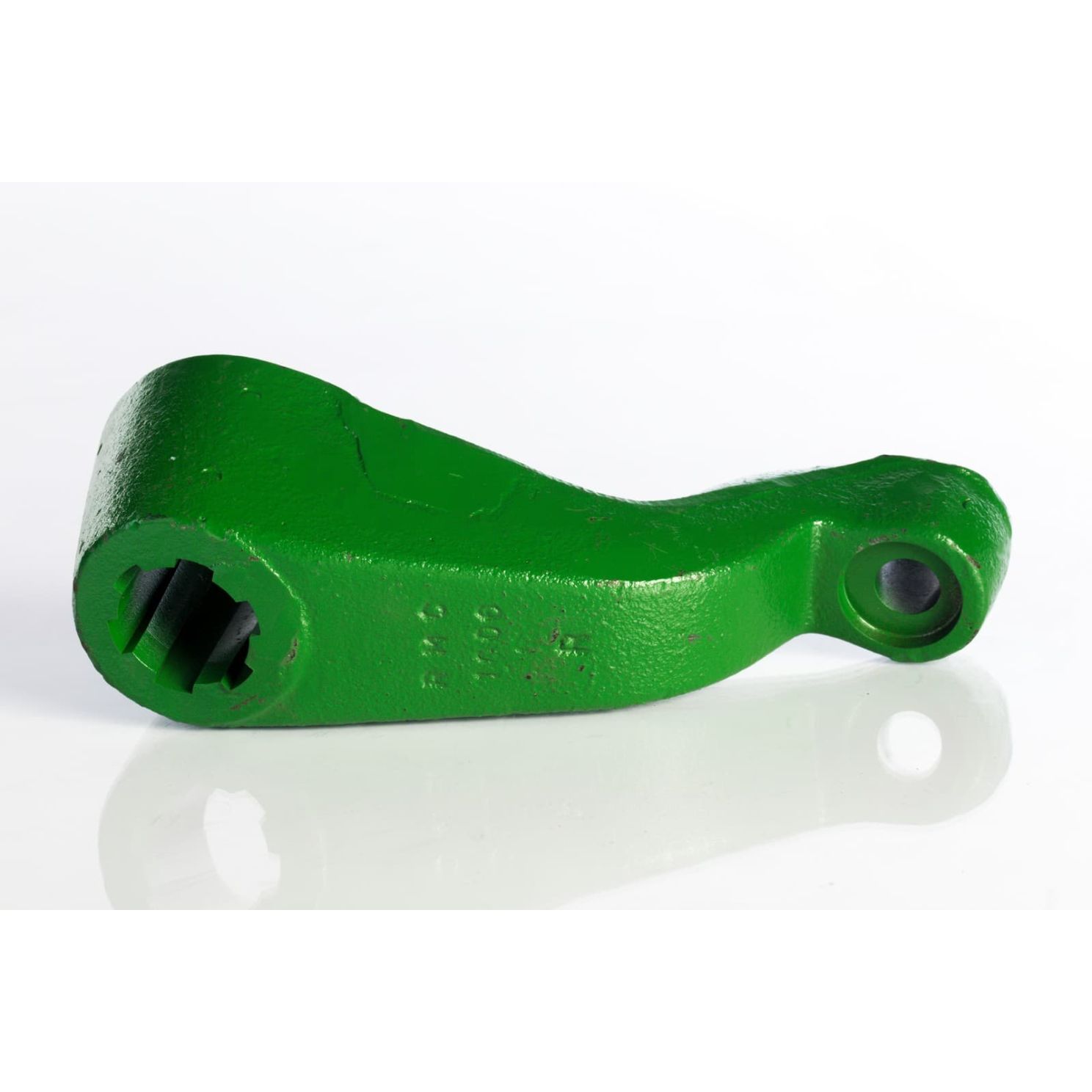 R47765 Right Hand Front Axle Steering Arm fits John Deere