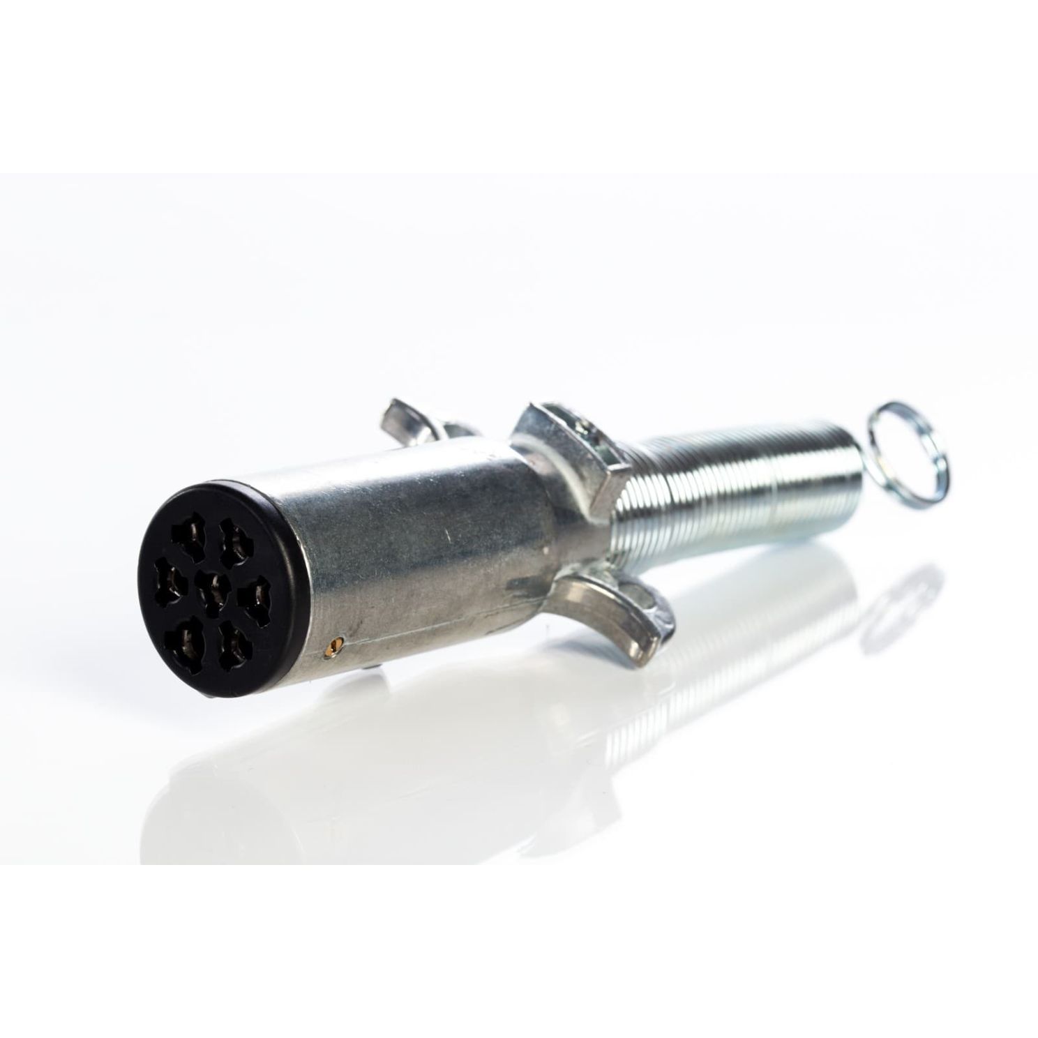 7 Pole Poly Ag Style Plug