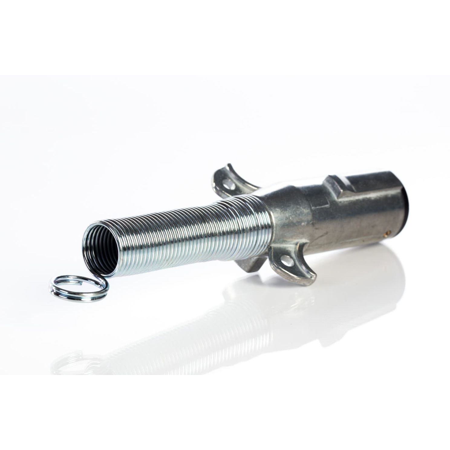 7 Pole Poly Ag Style Plug