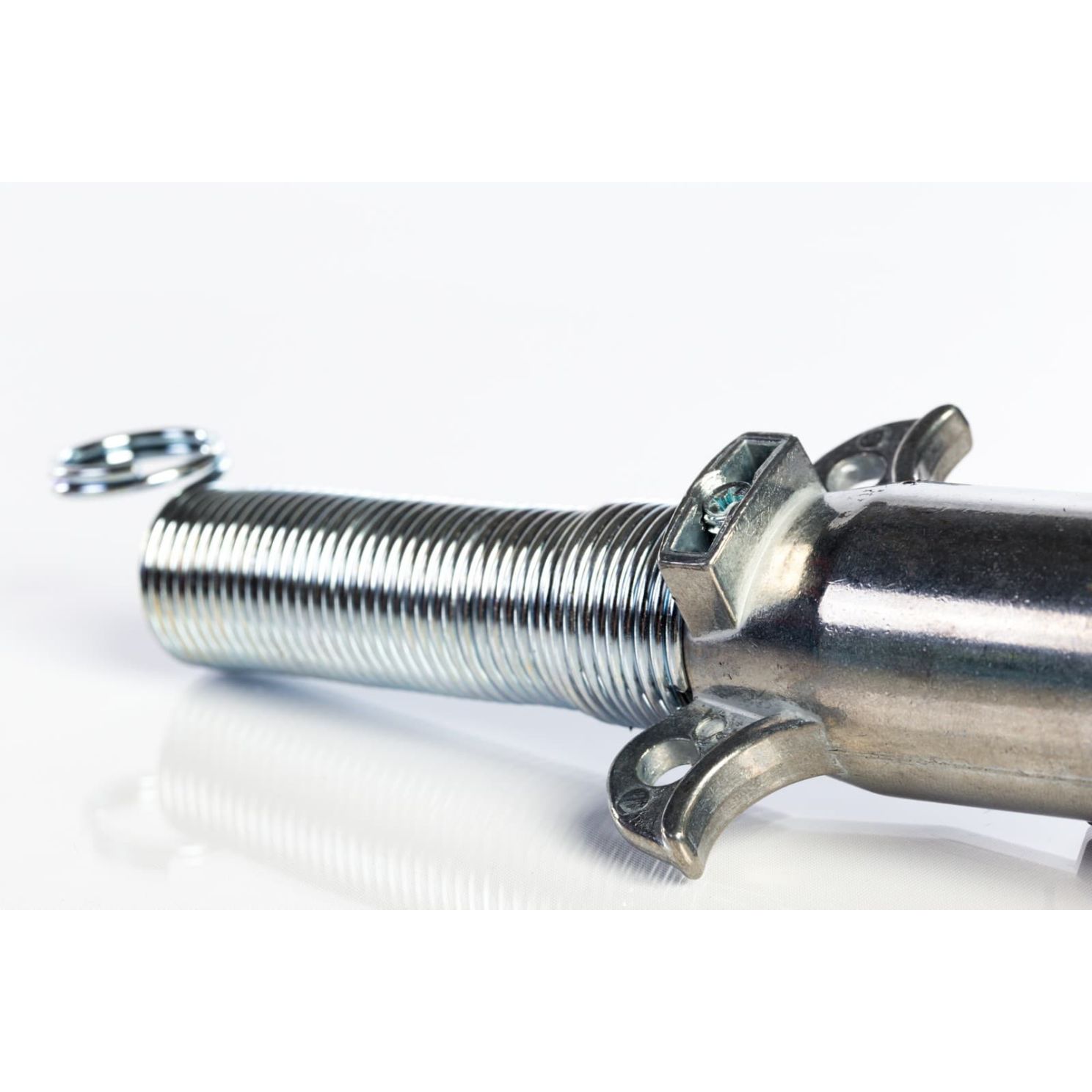 7 Pole Poly Ag Style Plug