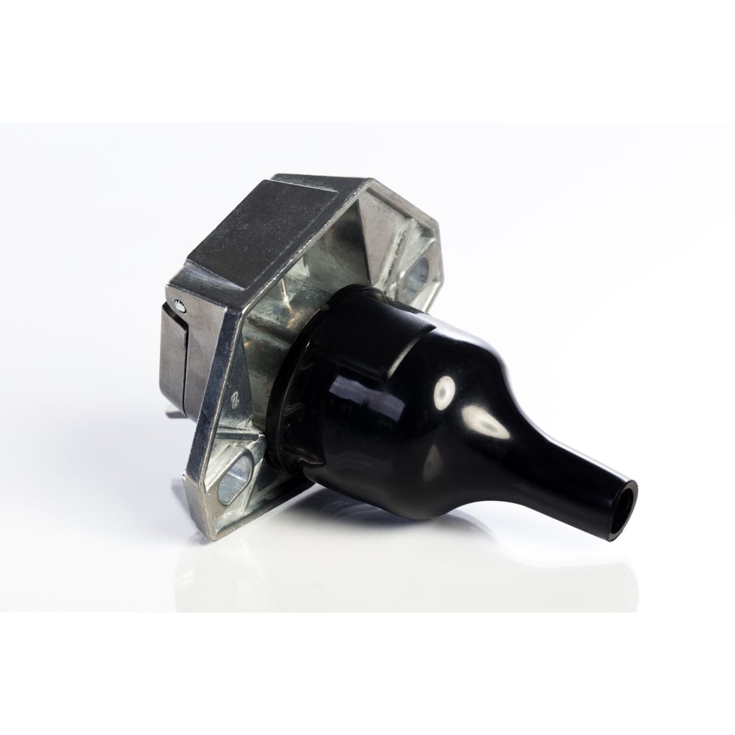 7 Pole Poly Ag Style Socket