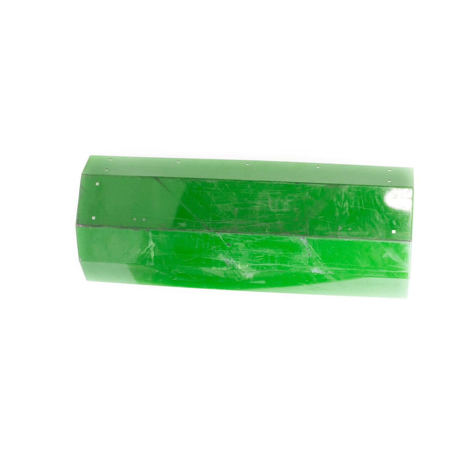 Scratched HXE47801 Chopper Housing Sheet fits John Deere