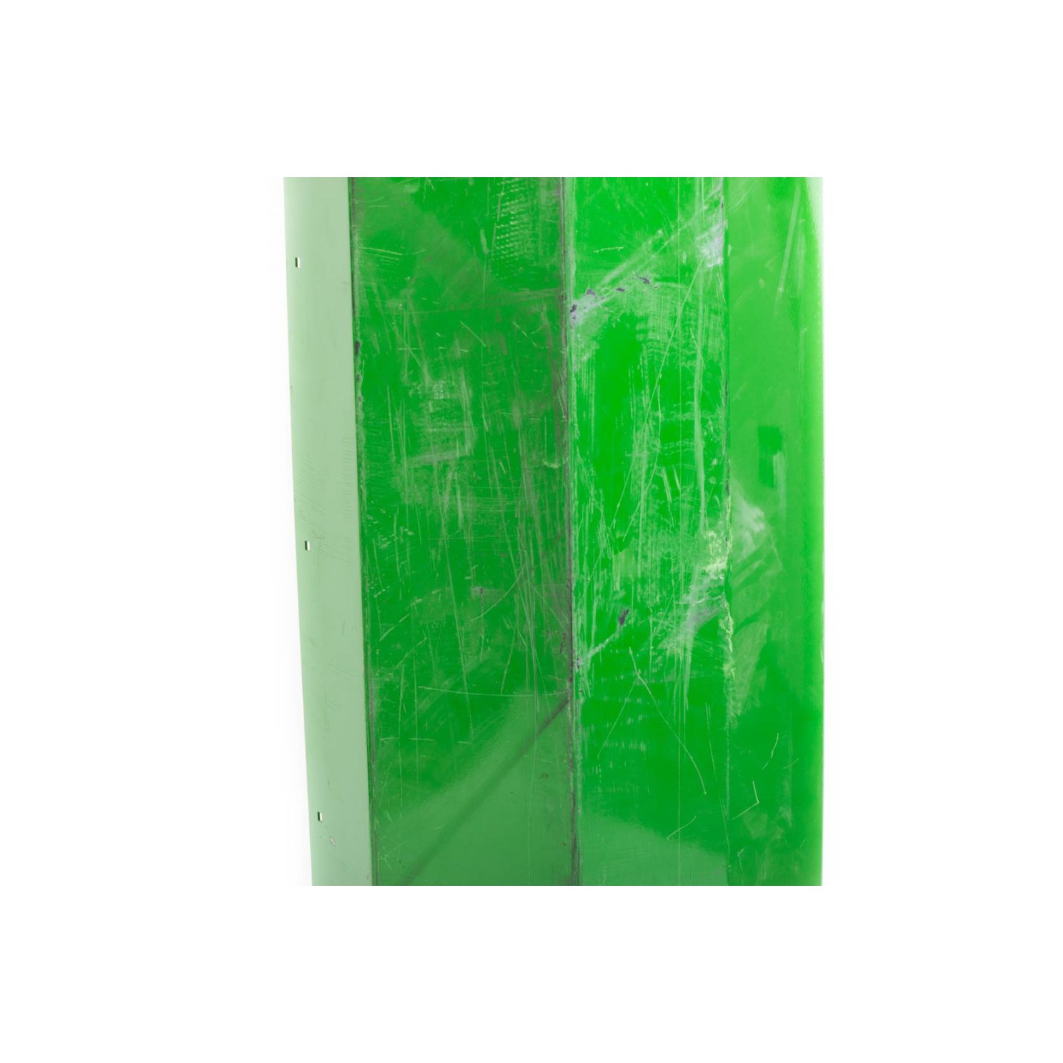 Scratched HXE47801 Chopper Housing Sheet fits John Deere