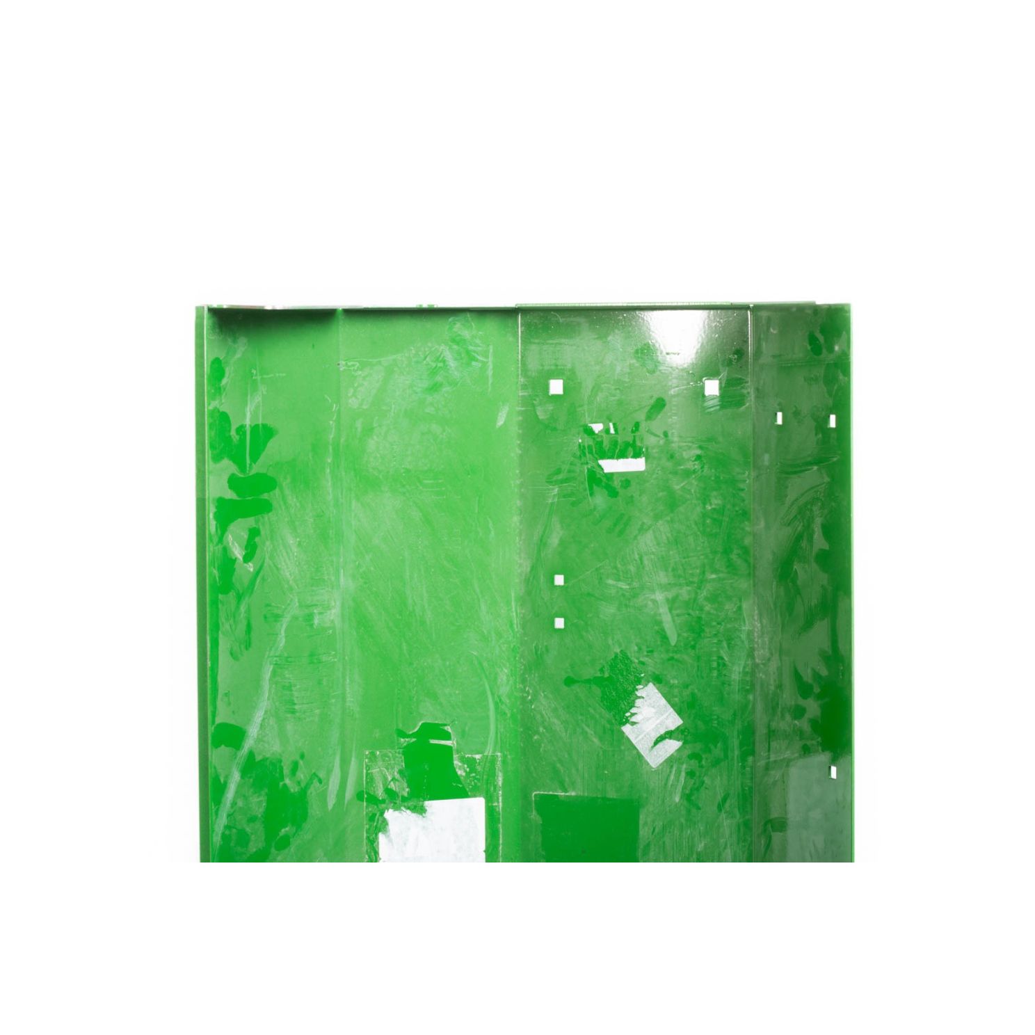 Scratched HXE47801 Chopper Housing Sheet fits John Deere