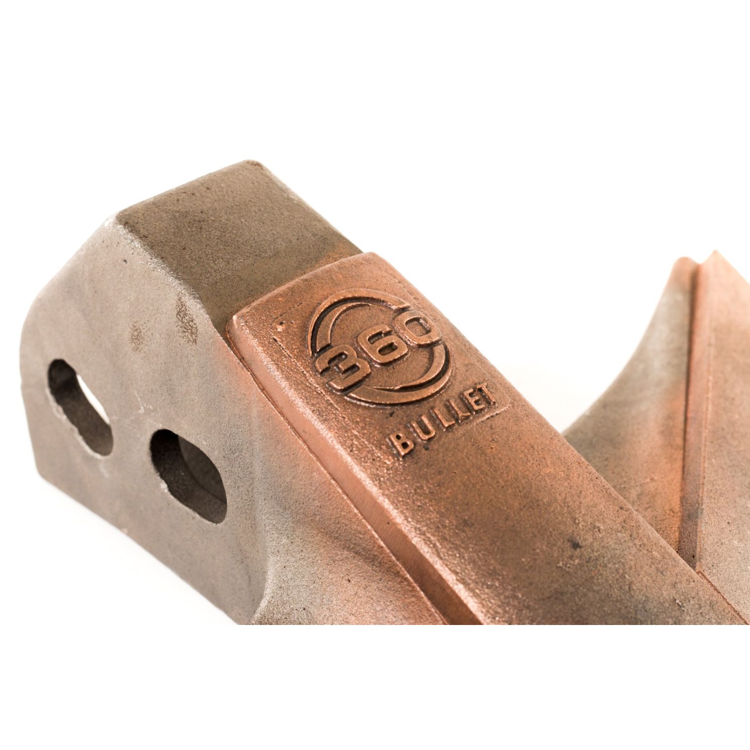 360 BULLET 14" Ripper Point HD+ JD/CIH/Krause
