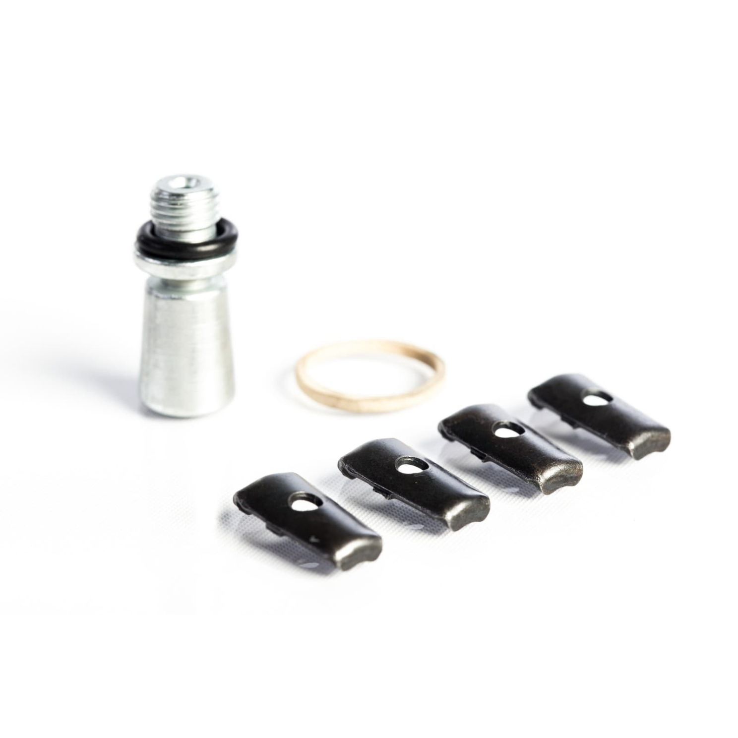 Lock N Lube Grease Gun Coupler Tip Repair Kit