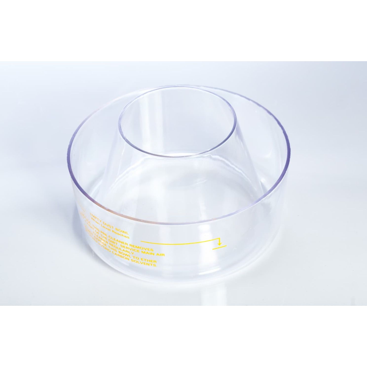 R0579 Tractor Air Pre-cleaner Bowl