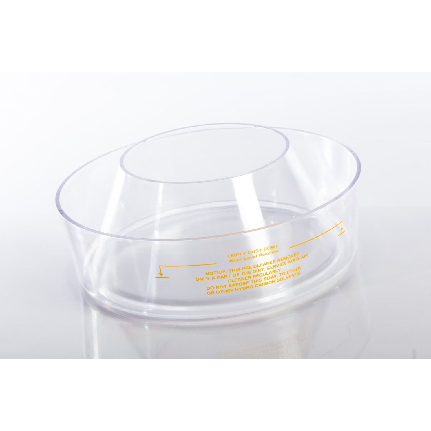 R0580 Tractor Air Pre-cleaner Bowl